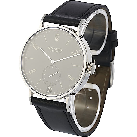 Nomos Tangomat 604 Nomos Tangomat 604