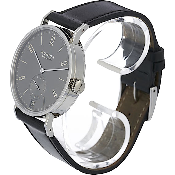 Nomos Tangomat 604 Nomos Tangomat 604