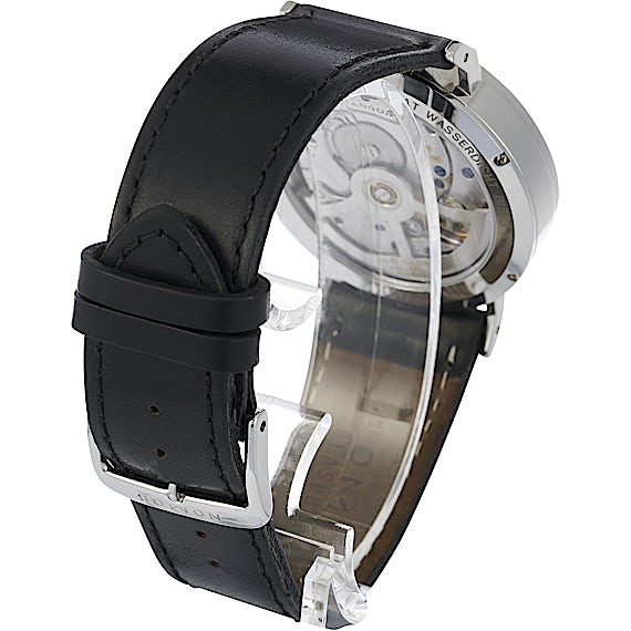 Nomos Tangomat 604 Nomos Tangomat 604