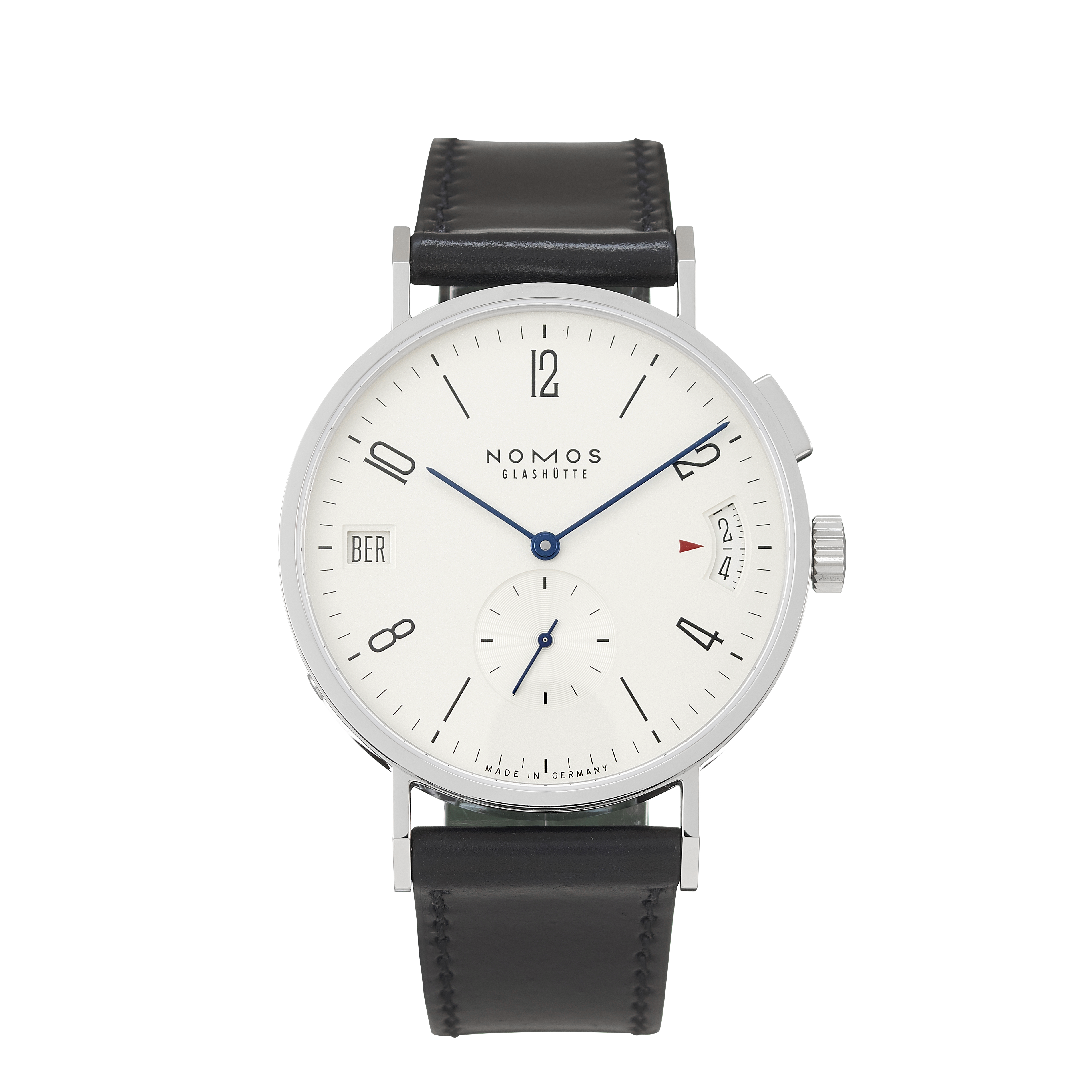 Nomos Tangomat 635