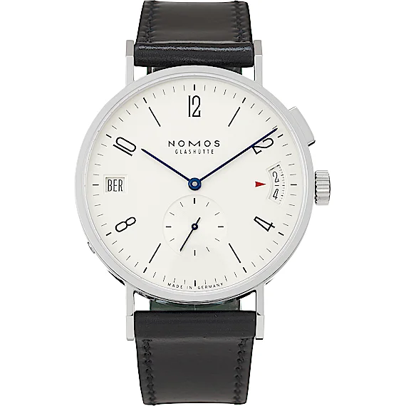 Nomos Tangomat 635 Nomos Tangomat 635