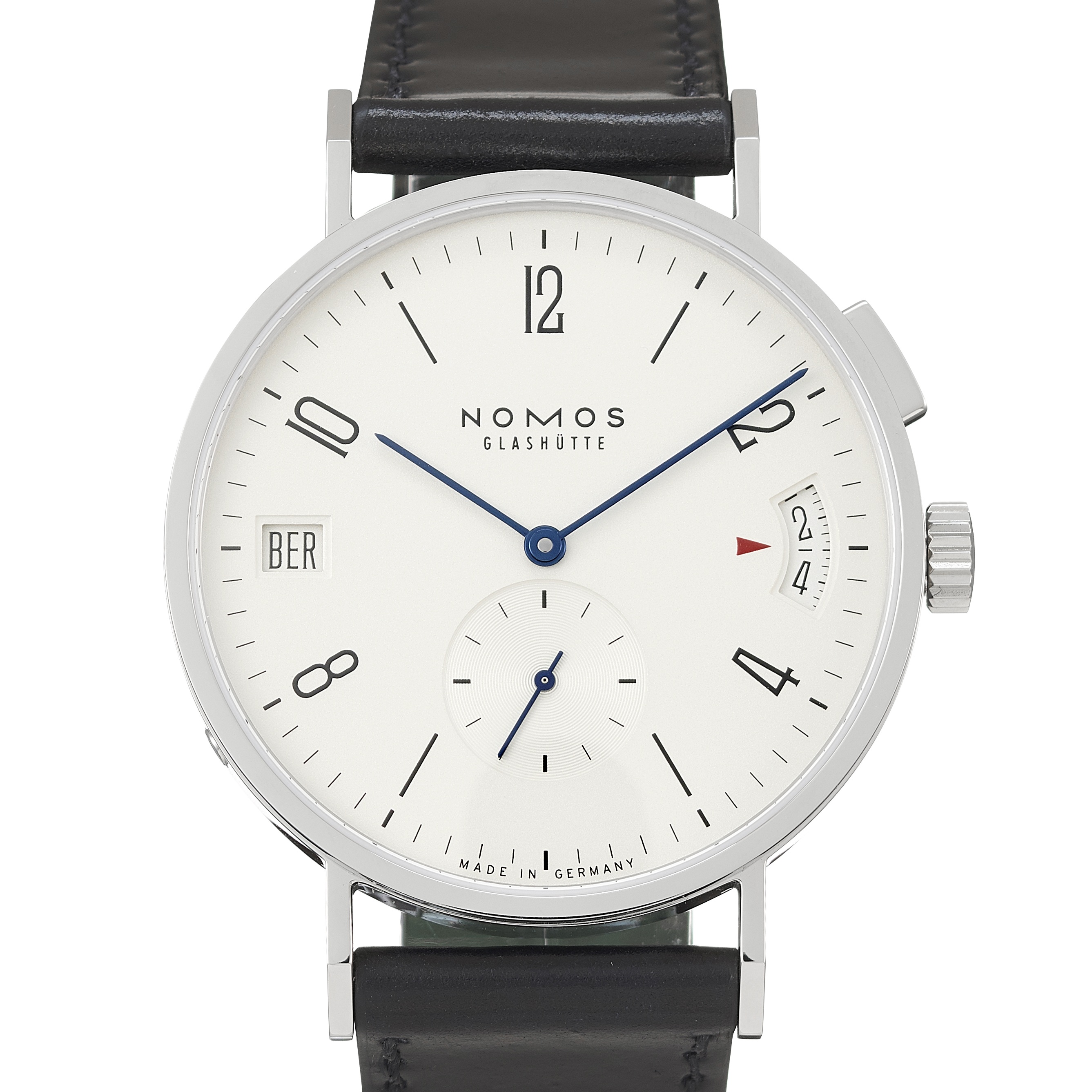 Nomos Tangomat 635