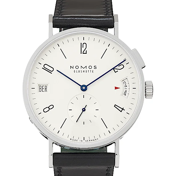 Nomos Tangomat 635 Nomos Tangomat 635