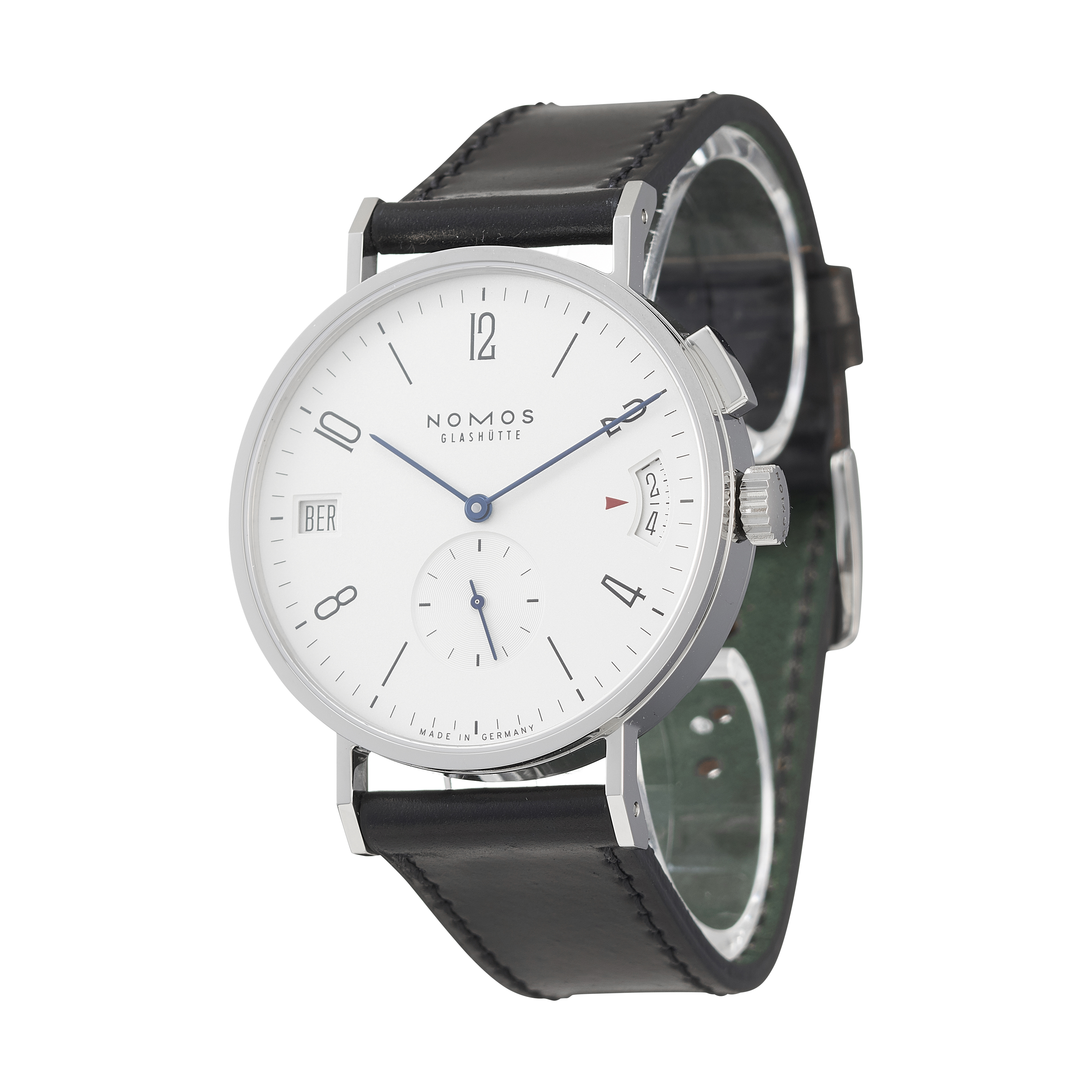 Nomos Tangomat 635