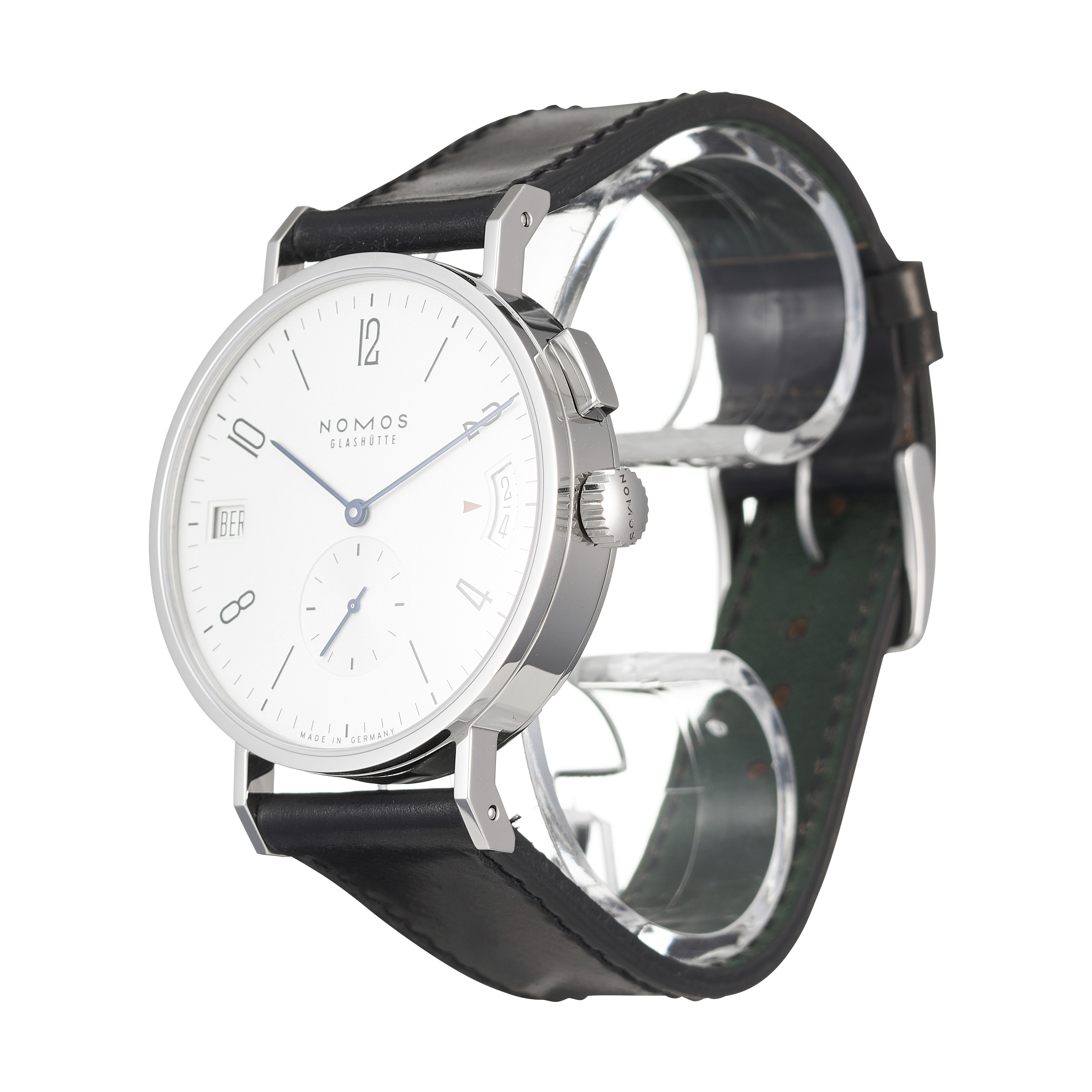 Nomos Tangomat 635