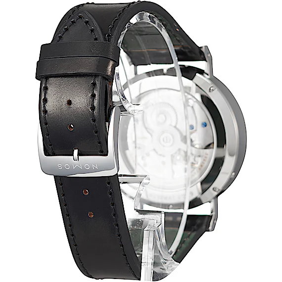 Nomos Tangomat 635 Nomos Tangomat 635