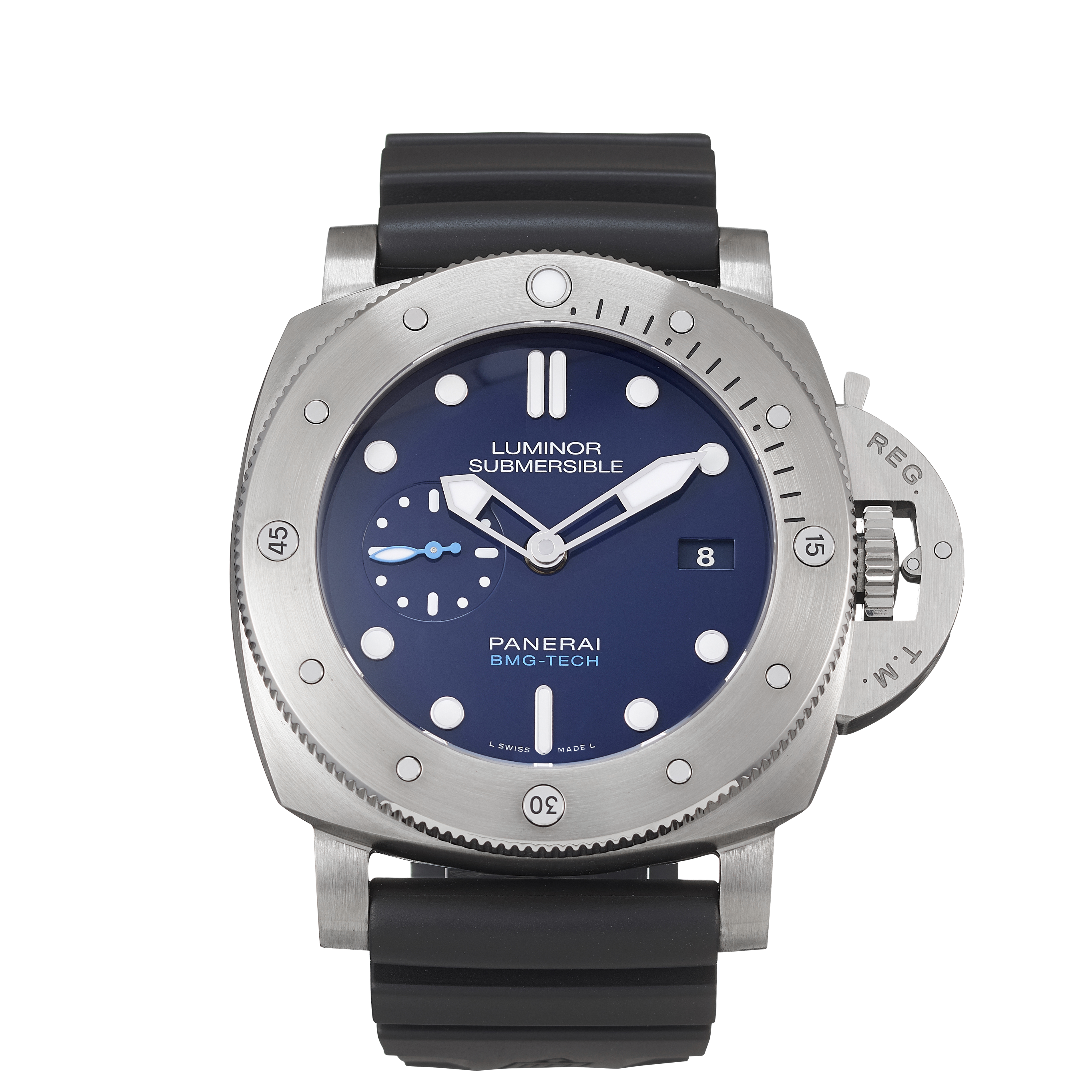 chronext panerai