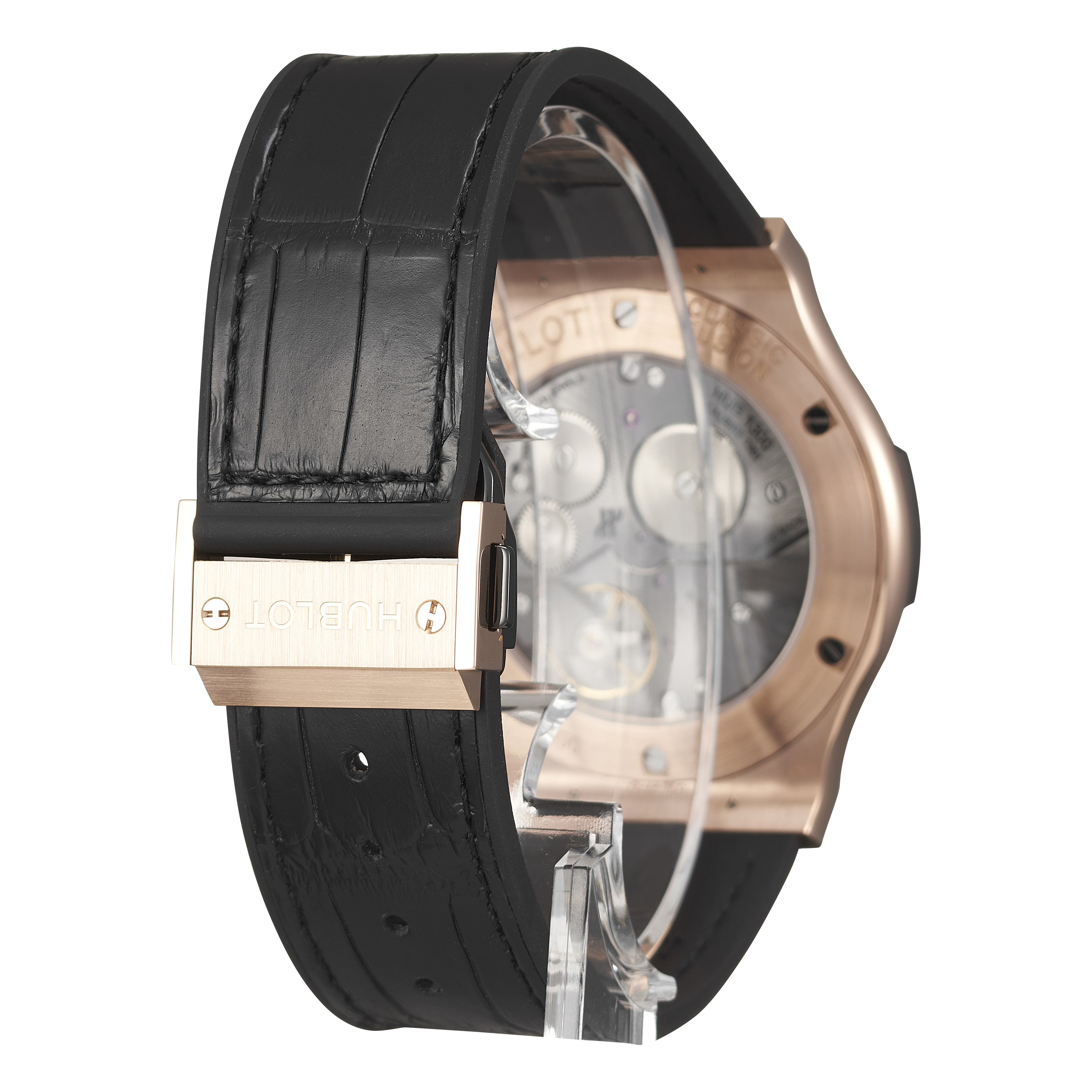 Hublot Classic Fusion 515.OX.1280.LR