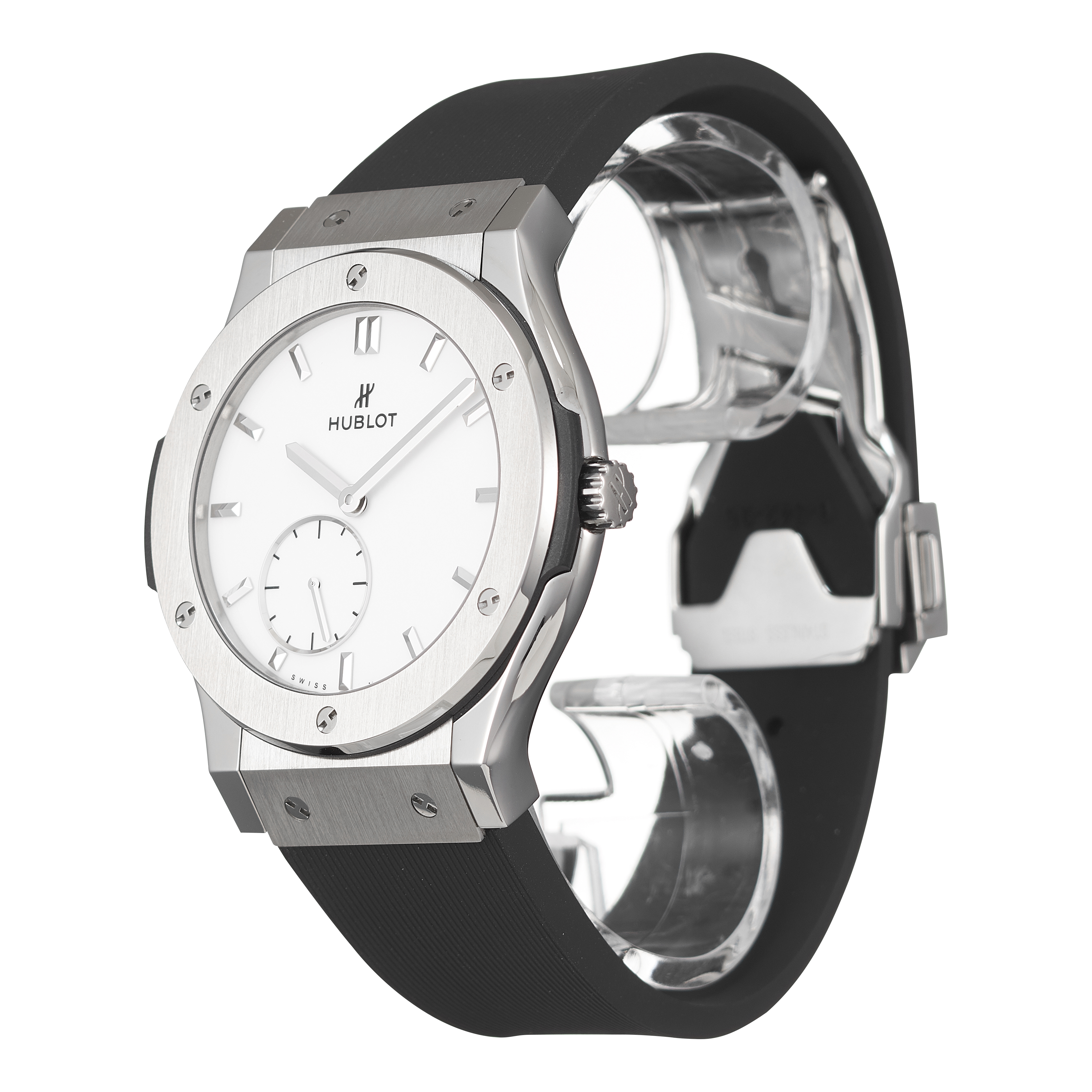 Hublot Classic Fusion 545.NX.2210.LR