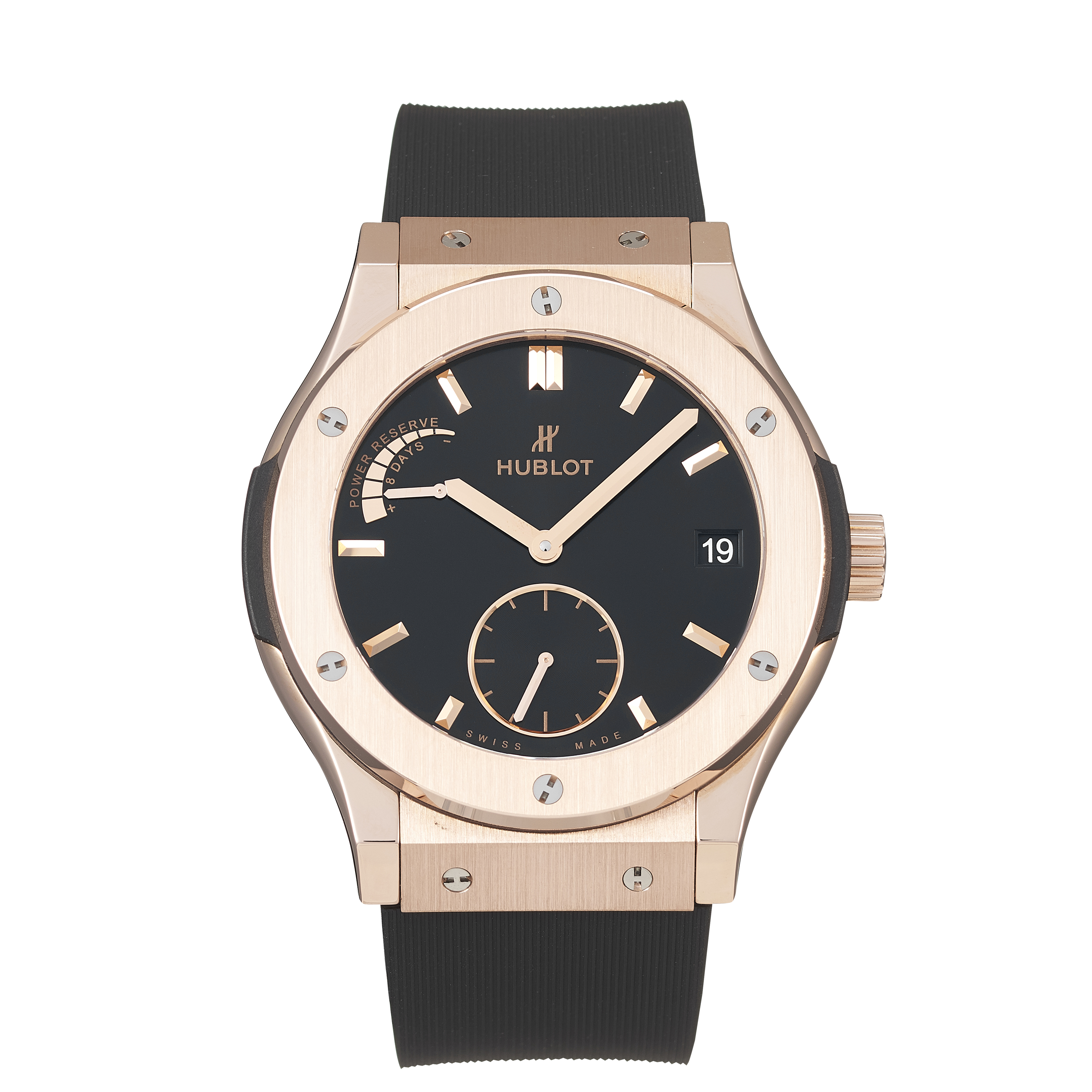 Hublot Classic Fusion 516.OX.1480.LR