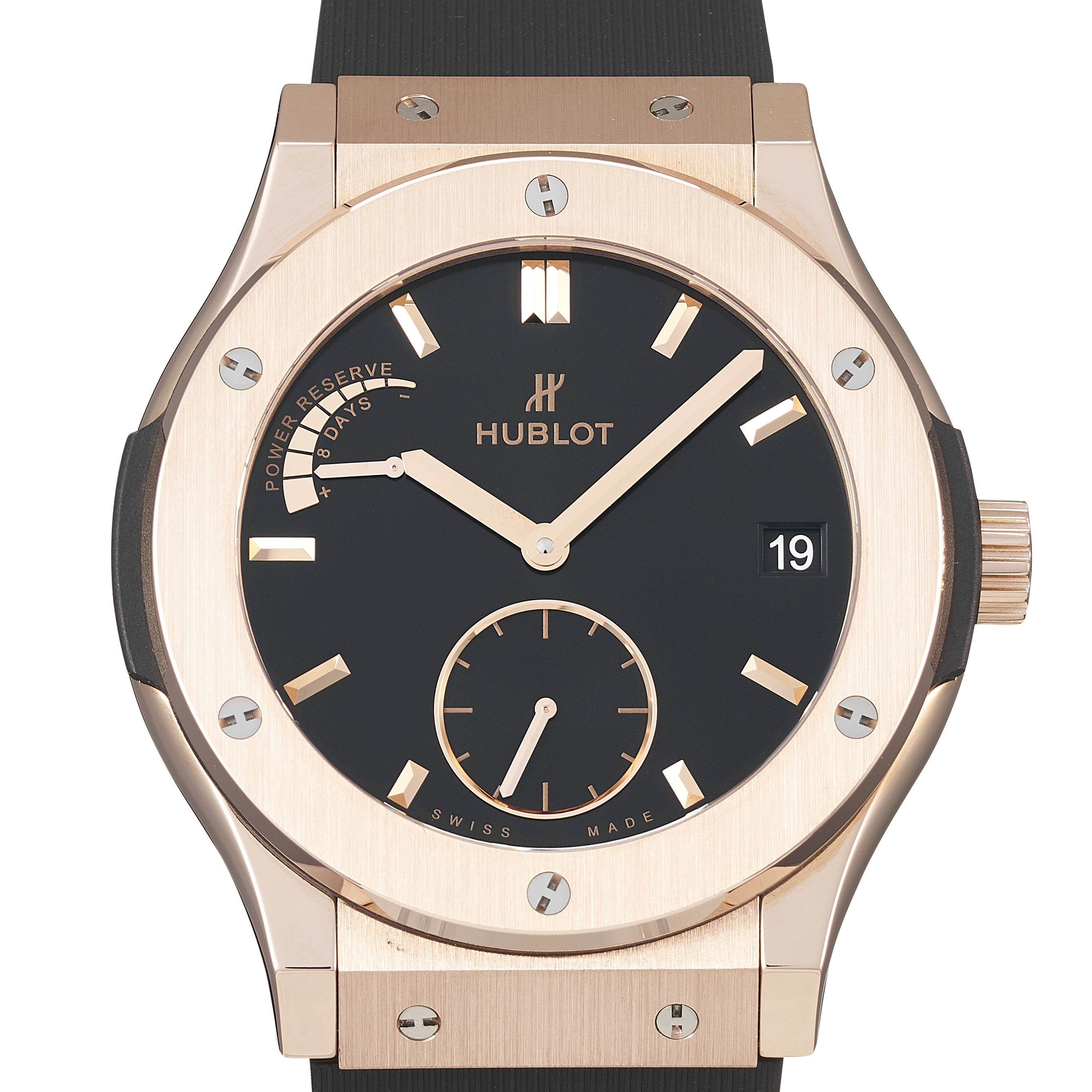 Hublot Classic Fusion 516.OX.1480.LR