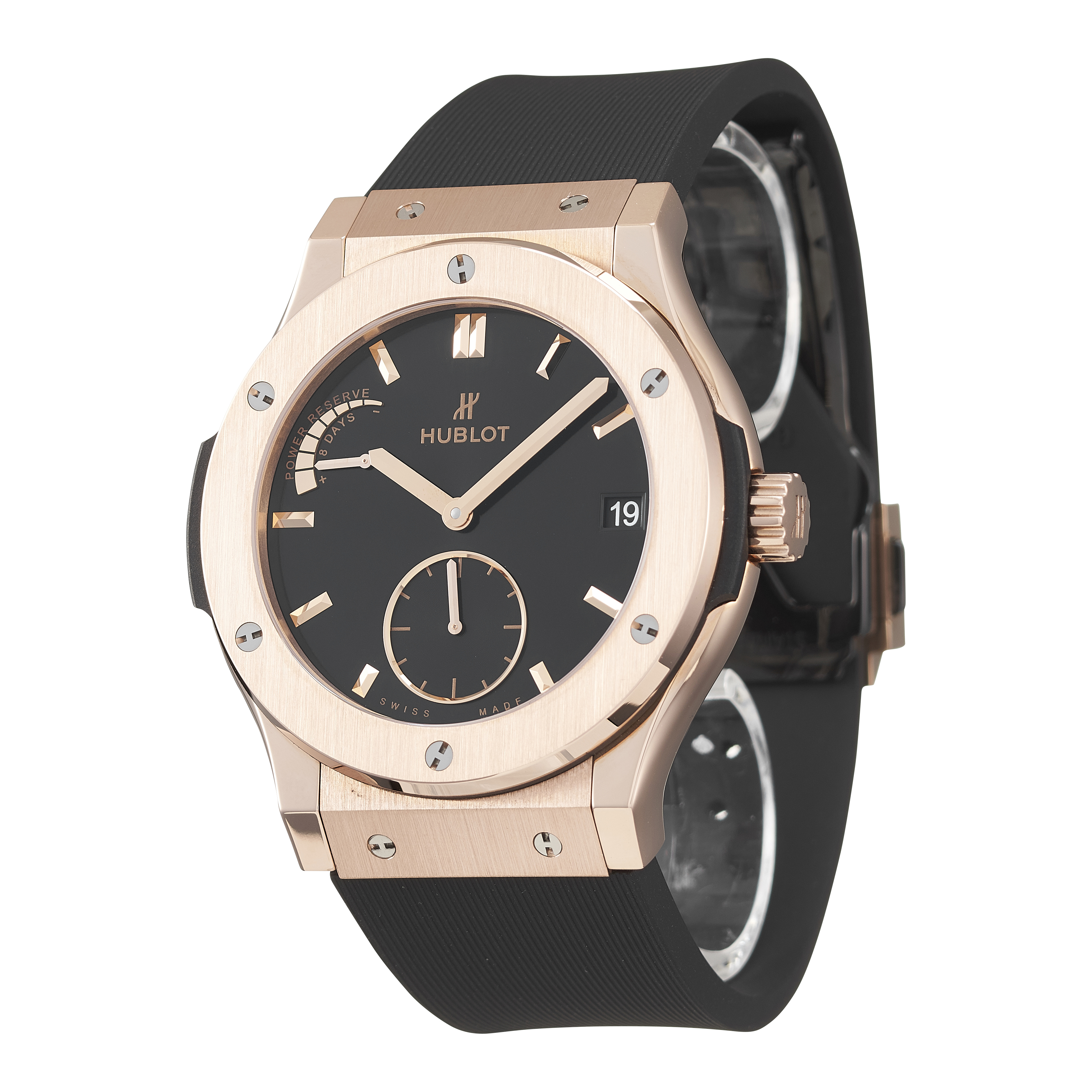 Hublot Classic Fusion 516.OX.1480.LR