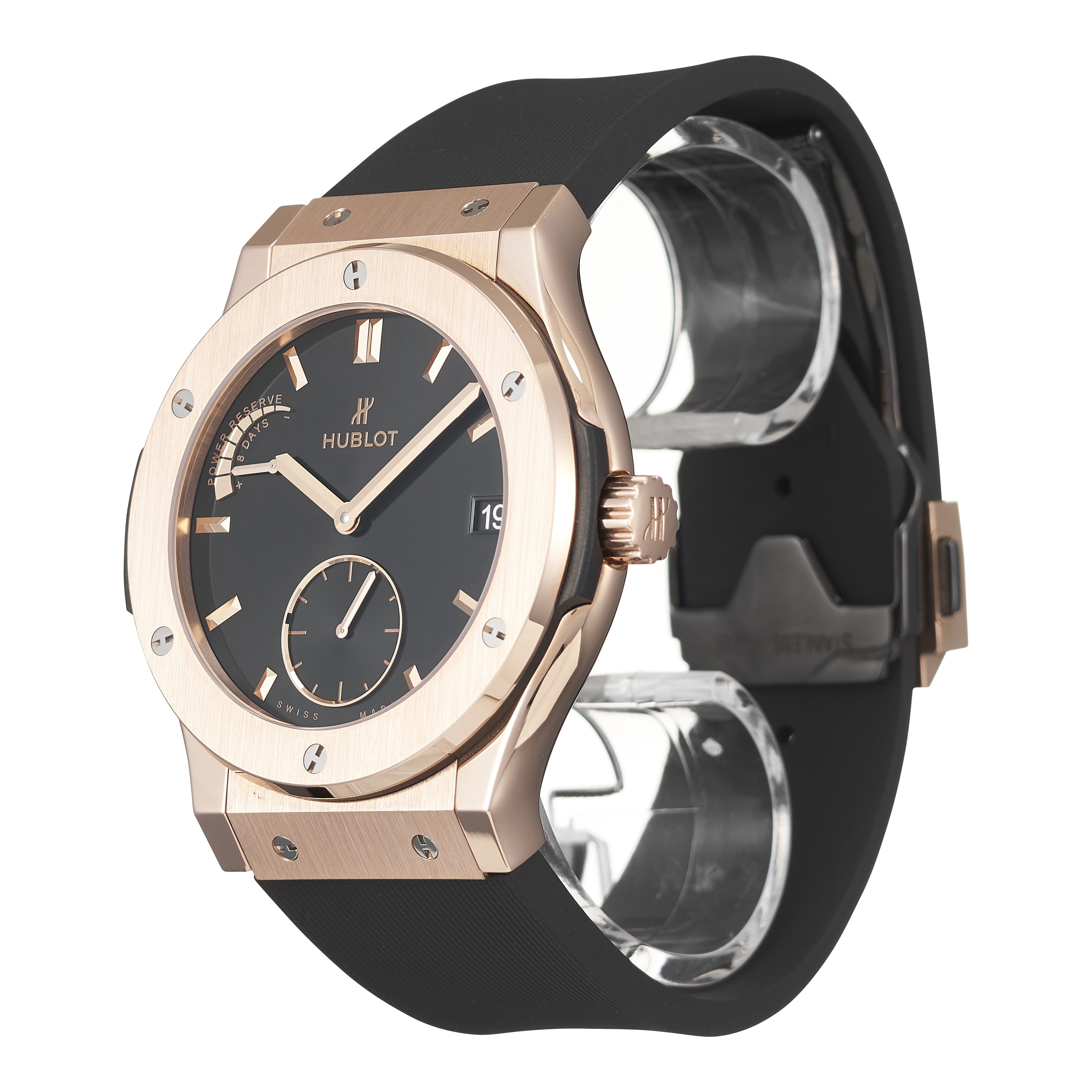 Hublot Classic Fusion 516.OX.1480.LR