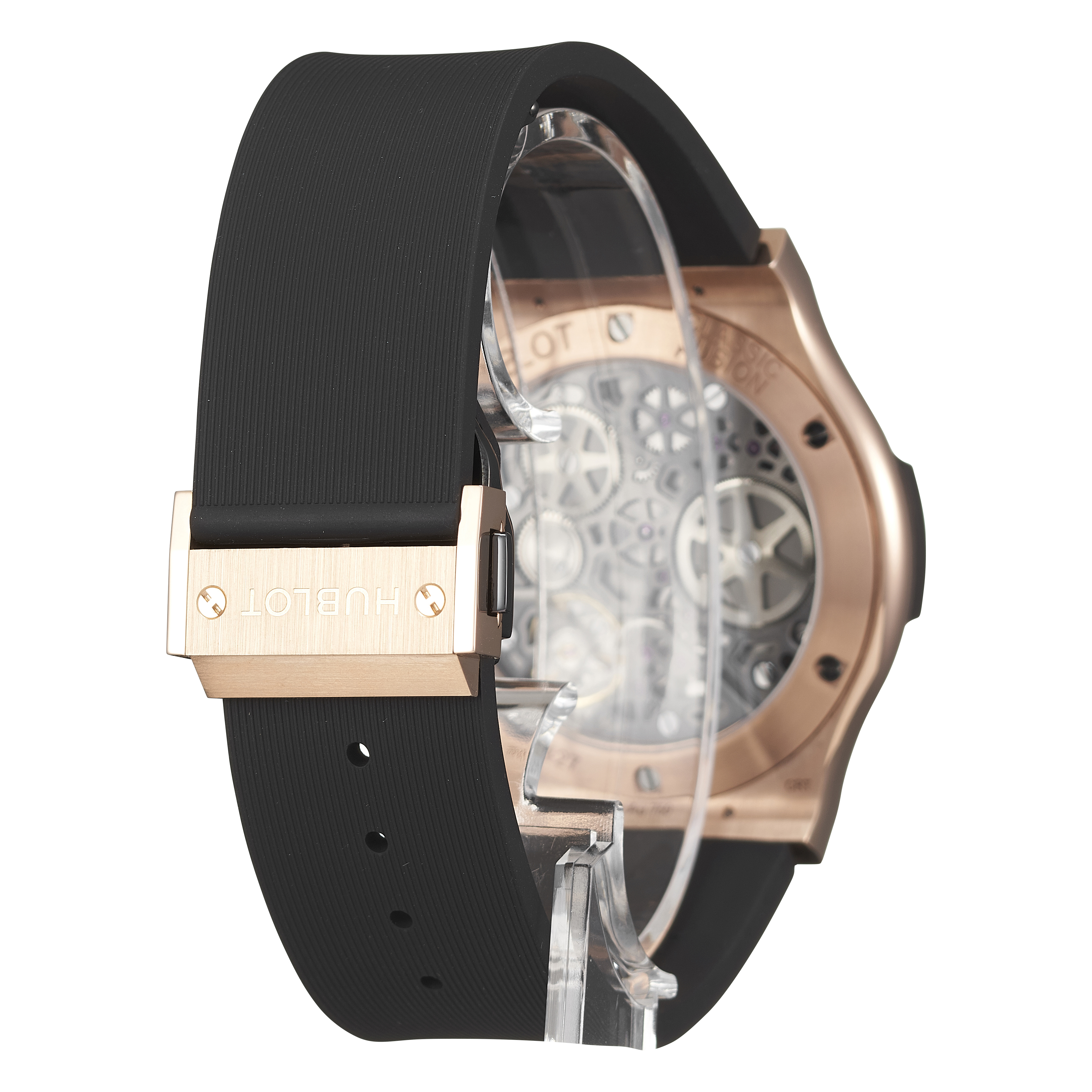 Hublot Classic Fusion 516.OX.1480.LR