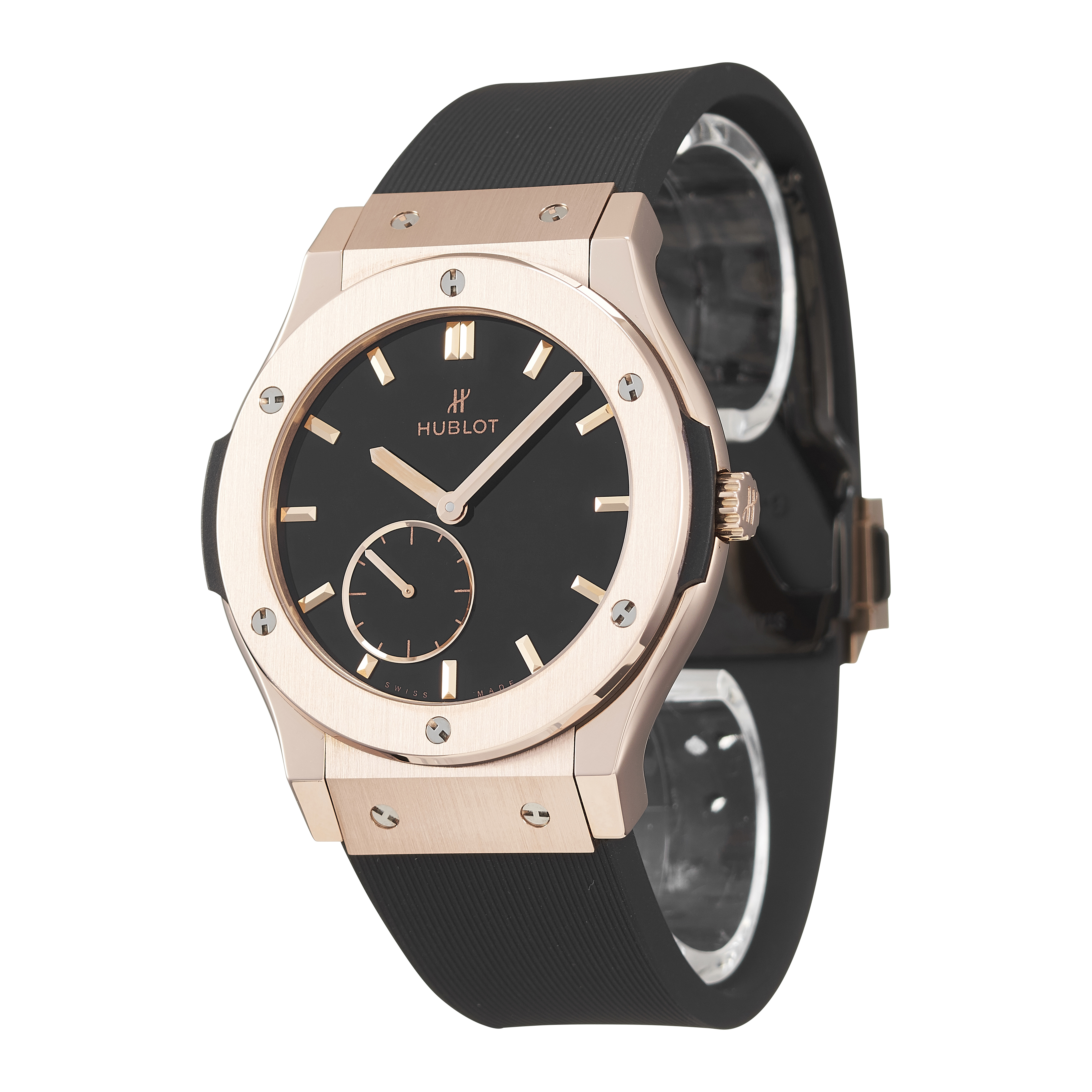 Hublot Classic Fusion 545.OX.1280.LR