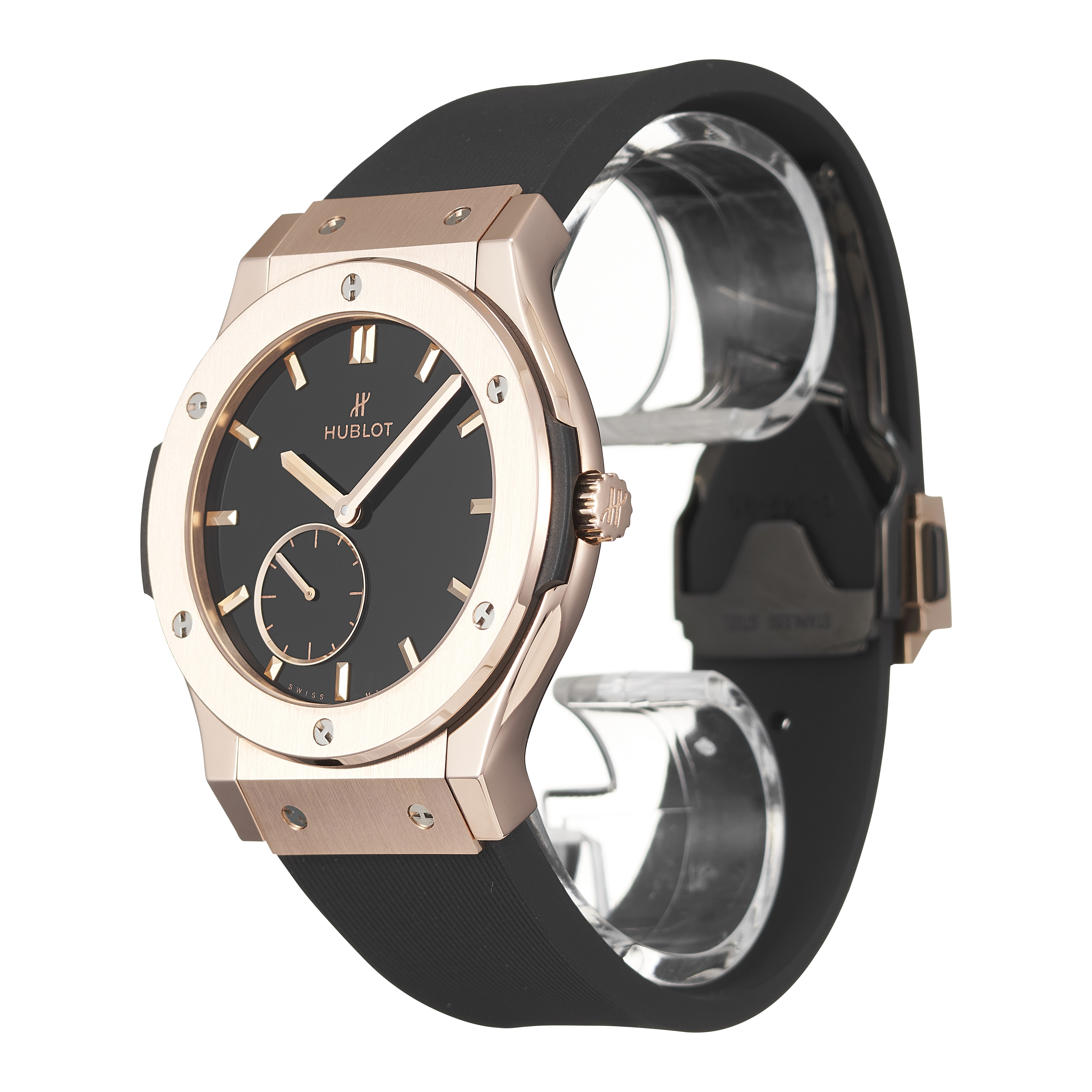 Hublot Classic Fusion 545.OX.1280.LR