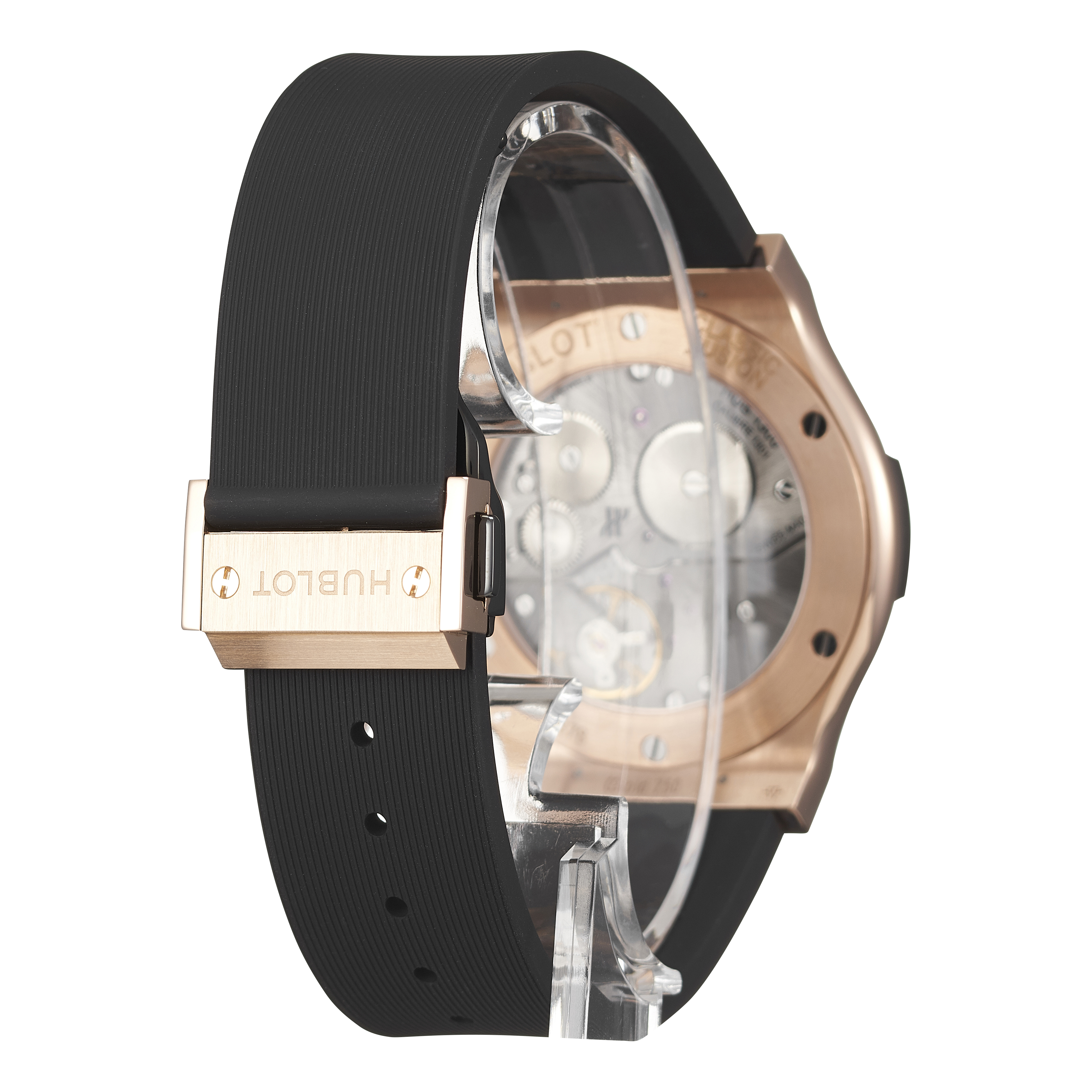 Hublot Classic Fusion 545.OX.1280.LR