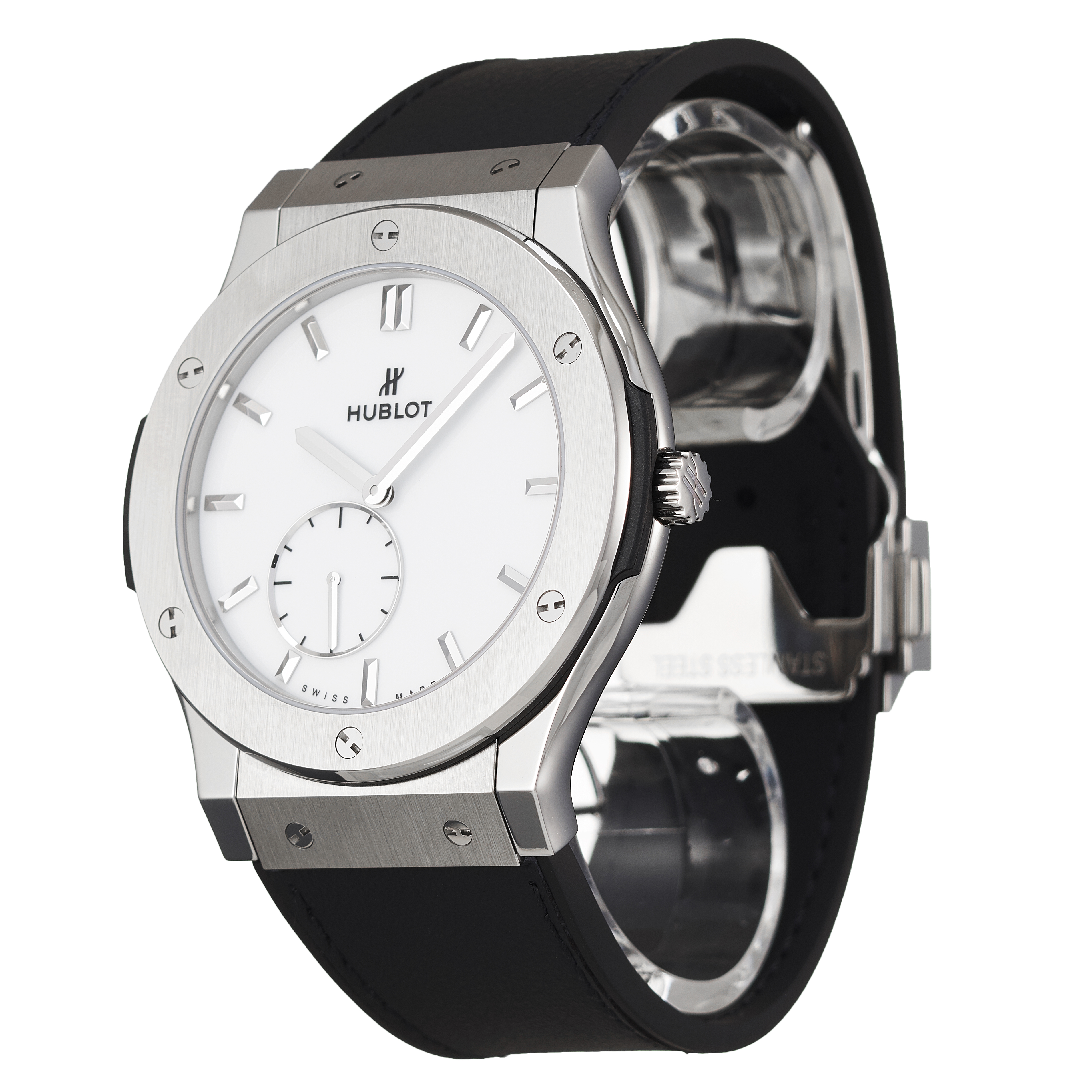 Hublot Classic Fusion 515.NX.2210.LR