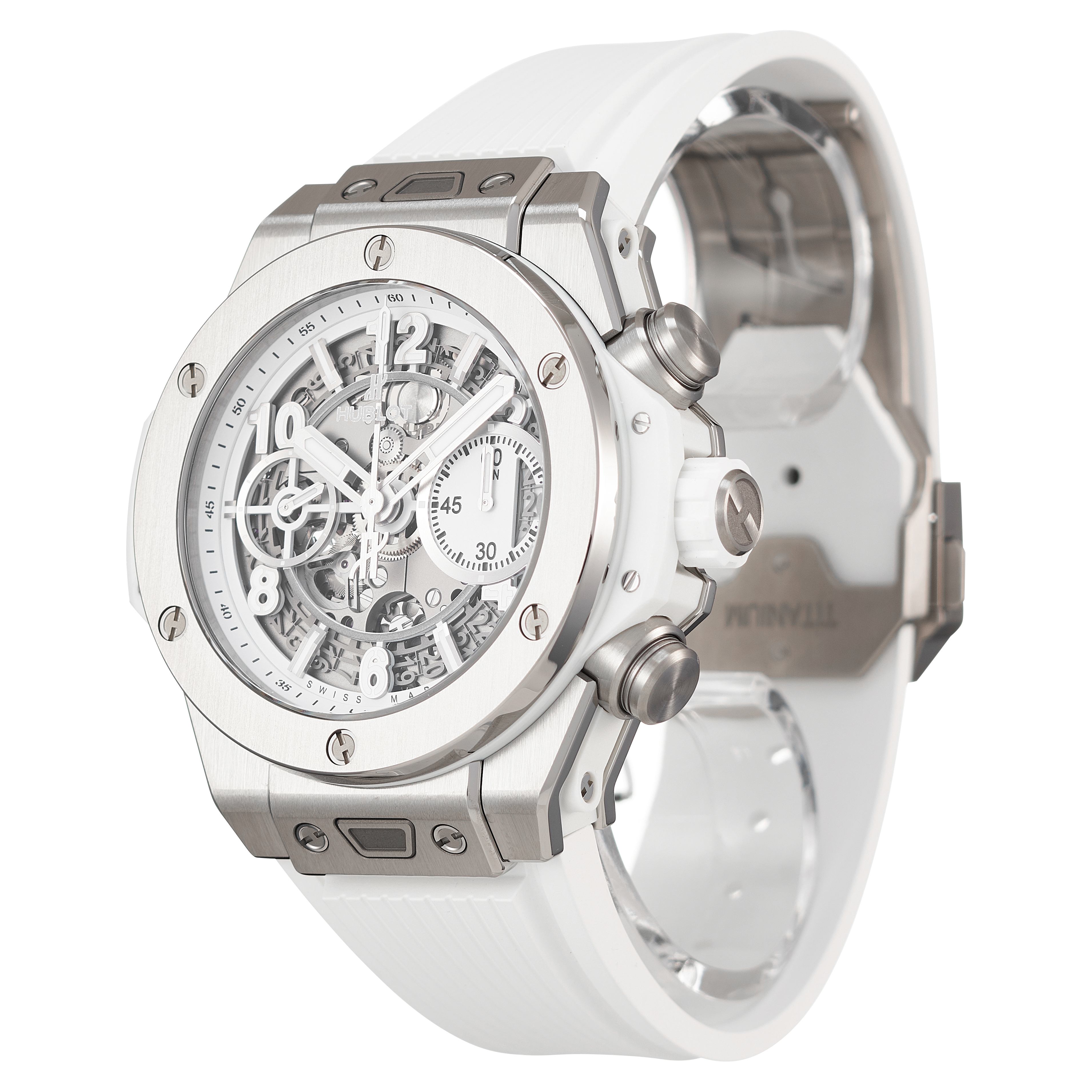 Hublot Big Bang 441.NE.2010.RW