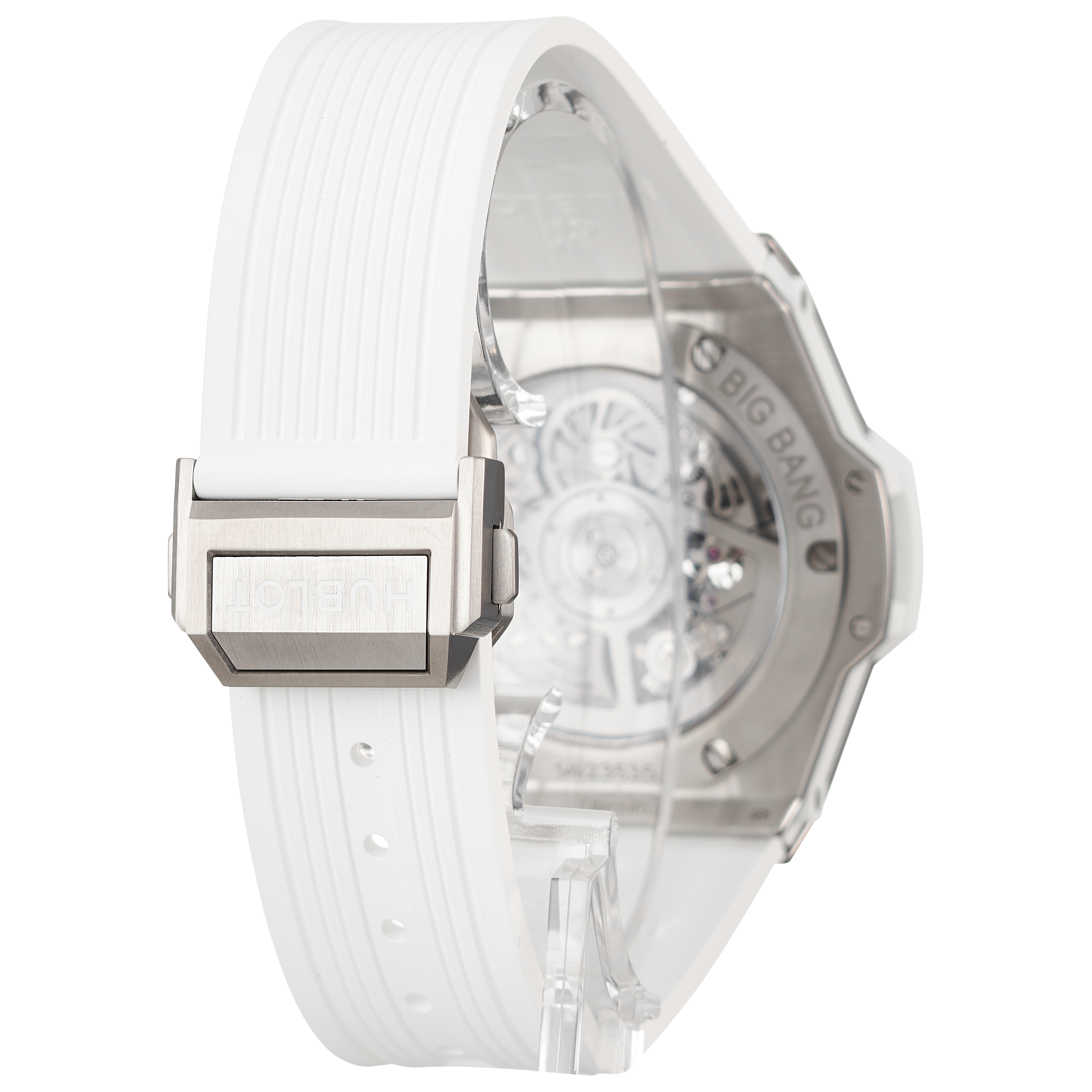 Hublot Big Bang 441.NE.2010.RW