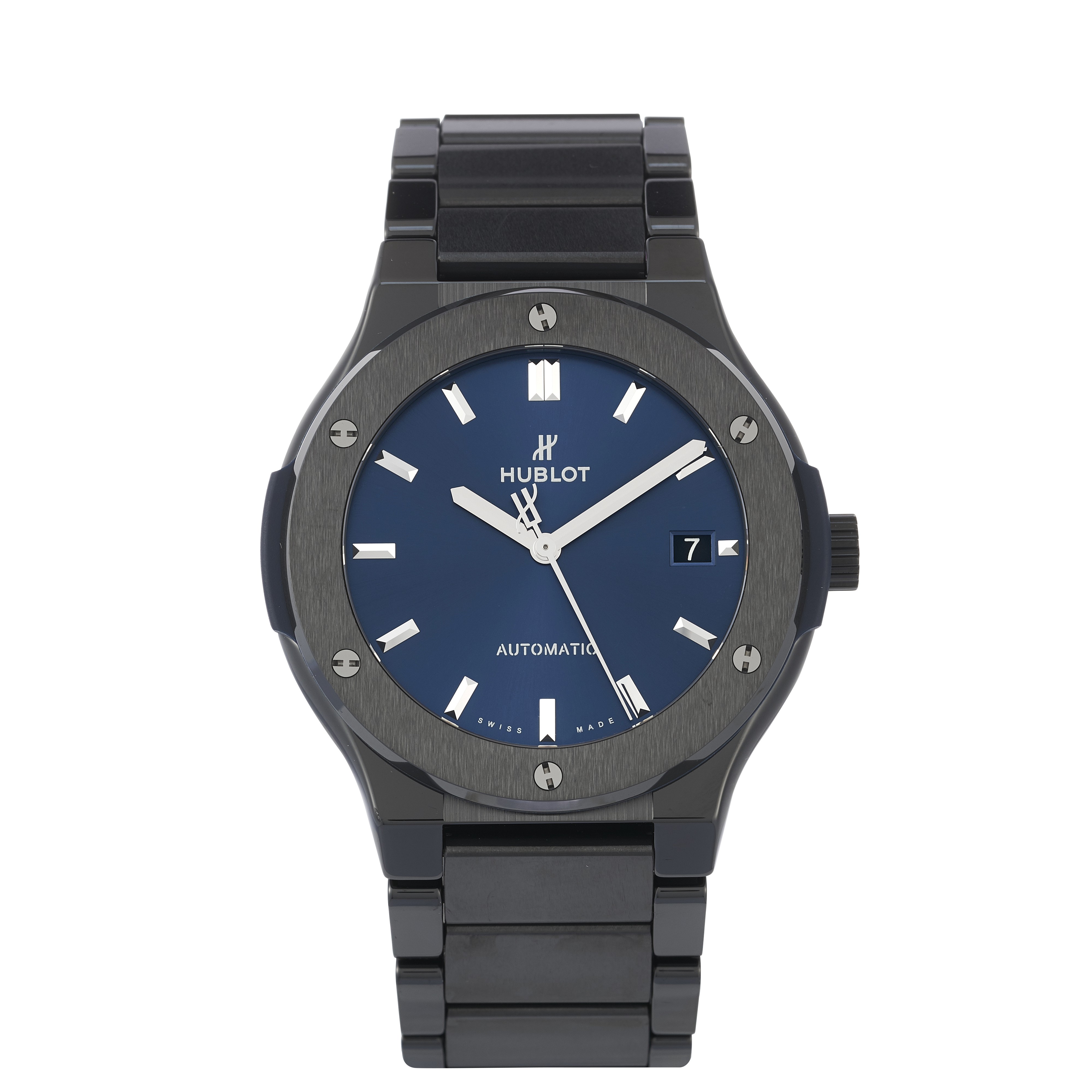 Hublot Classic Fusion 510.CM.7170.CM