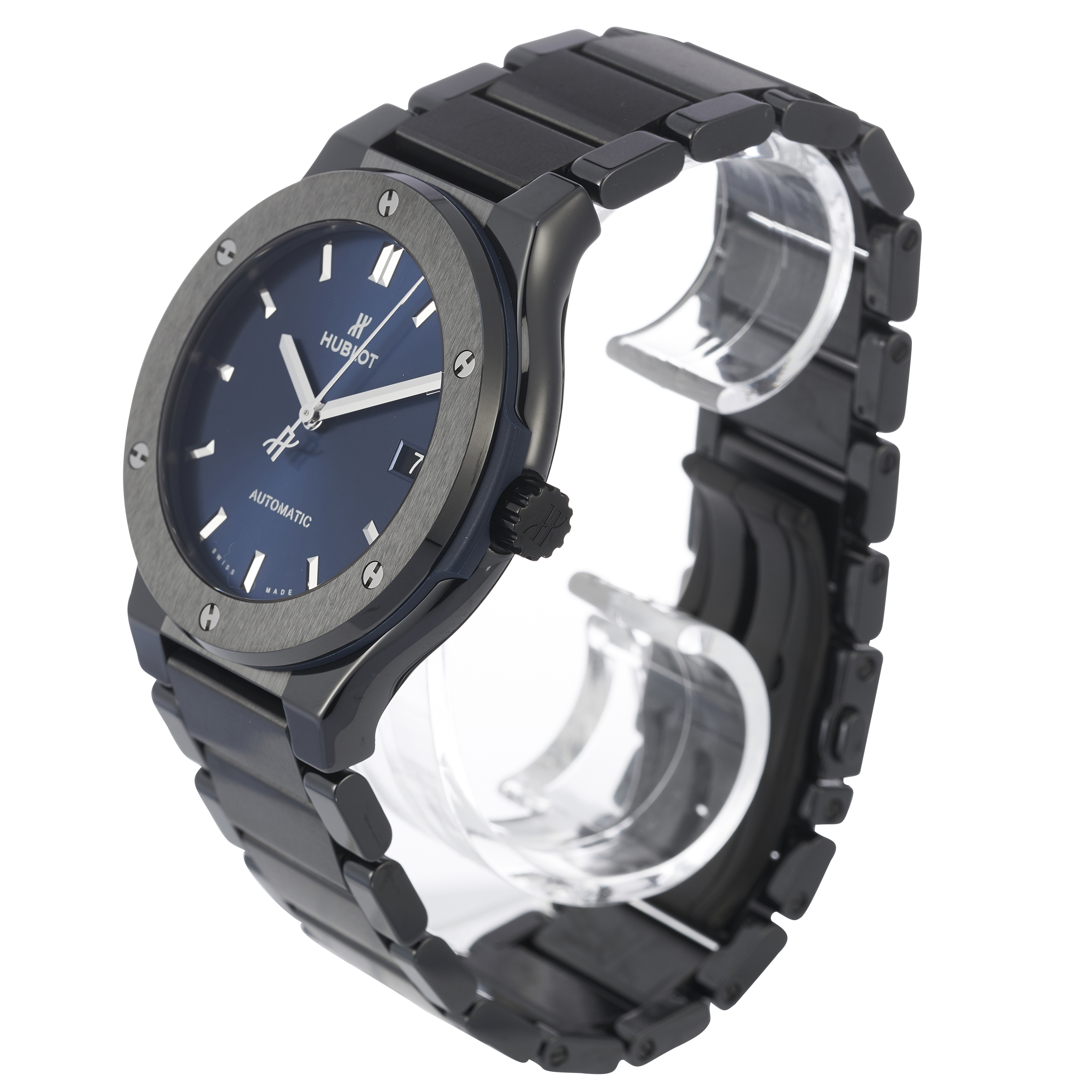 Hublot Classic Fusion 510.CM.7170.CM