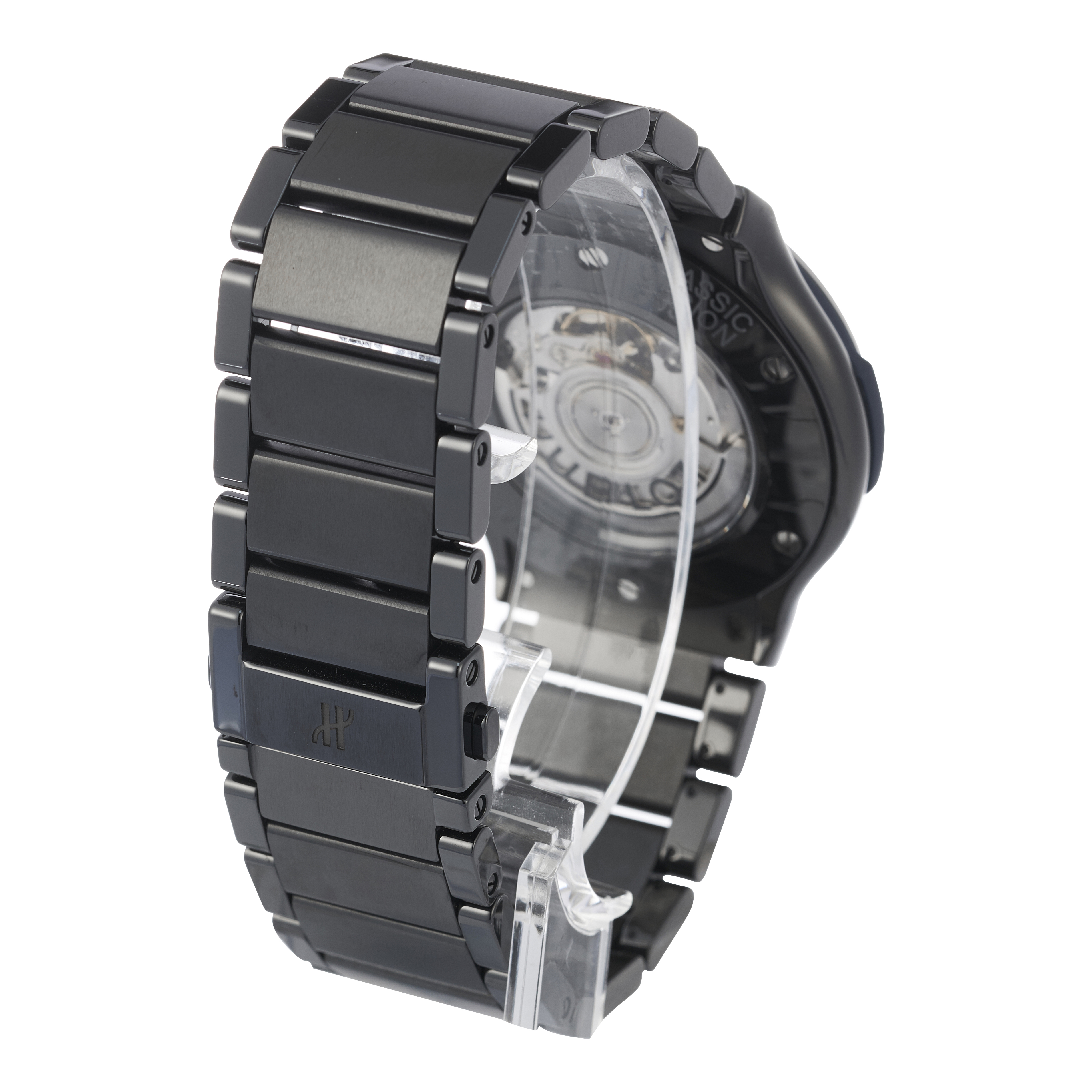 Hublot Classic Fusion 510.CM.7170.CM