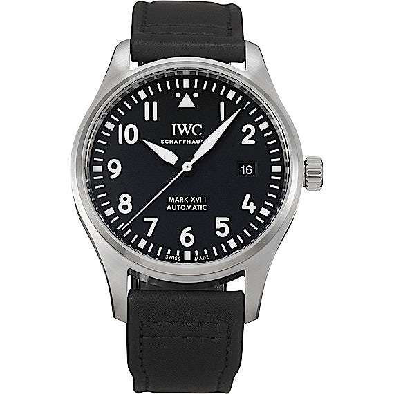 IWC Pilot's Watch IW327009
