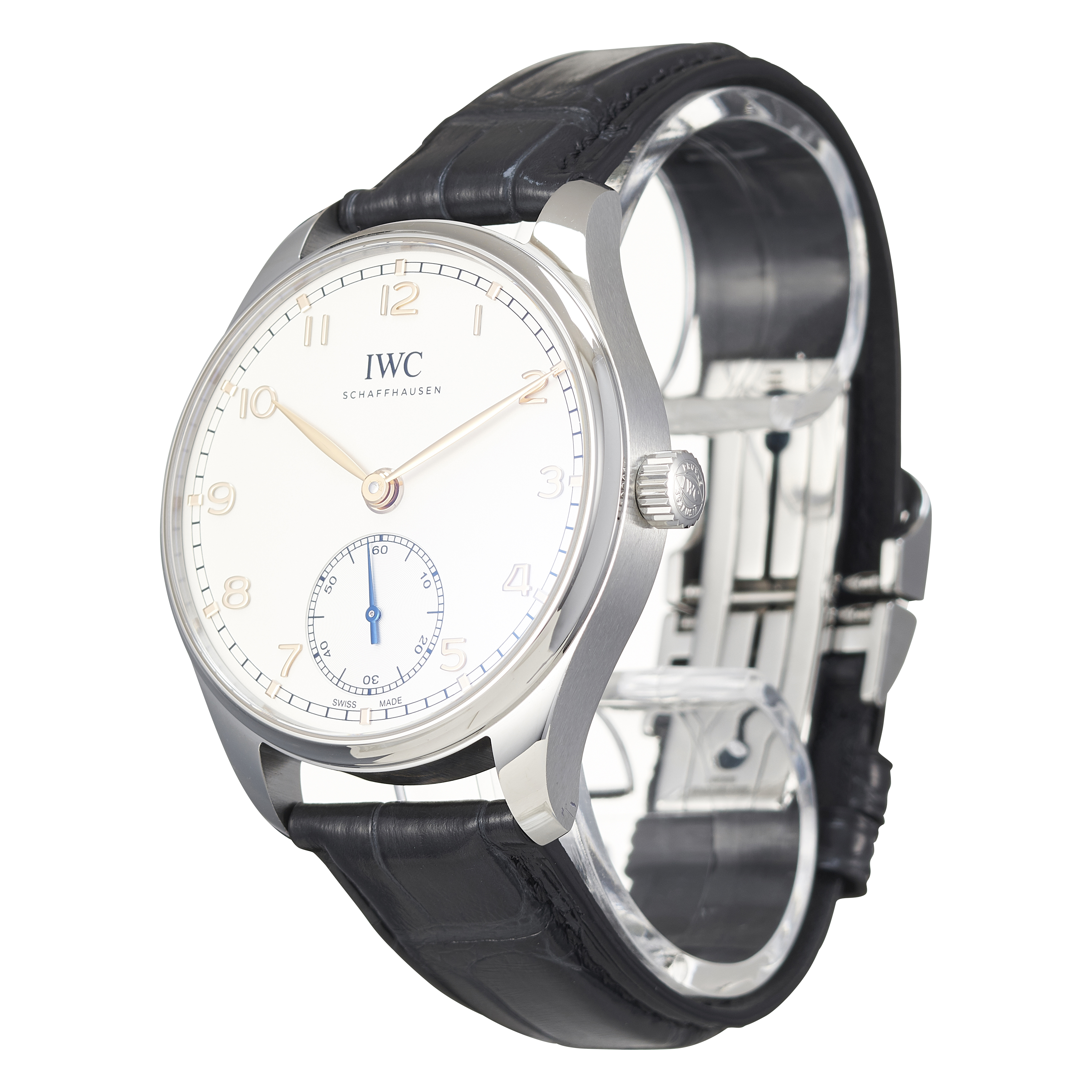 IWC Portugieser IW358303