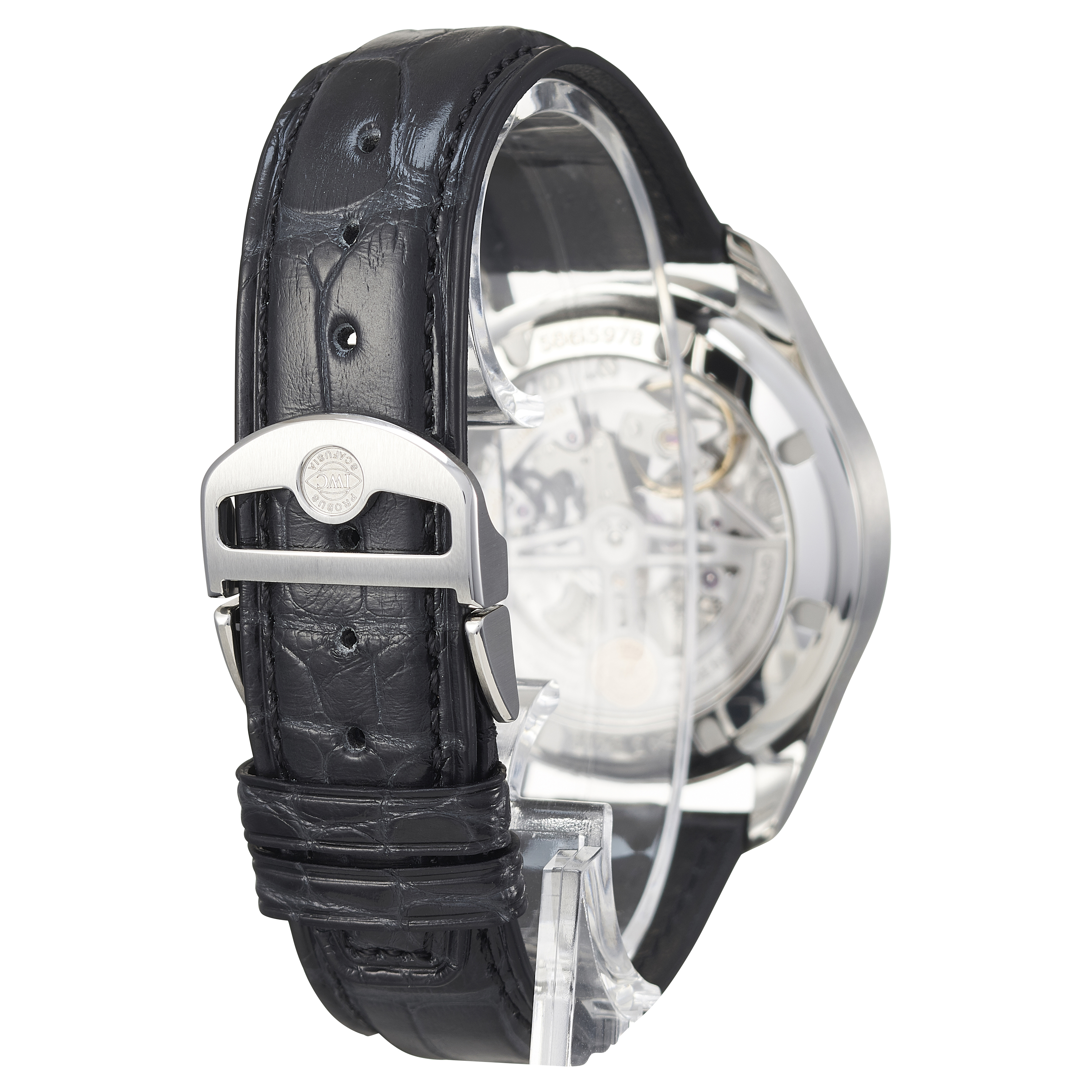 IWC Portugieser IW358303