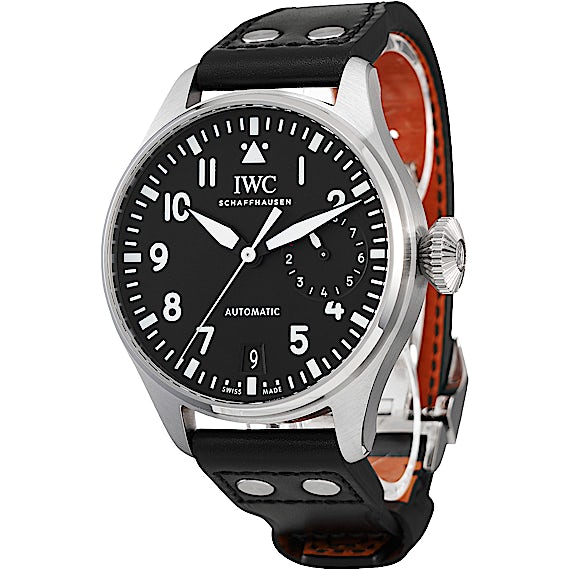 IWC Big Pilot IW501001 IWC Big Pilot IW501001