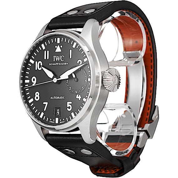 IWC Big Pilot IW501001 IWC Big Pilot IW501001