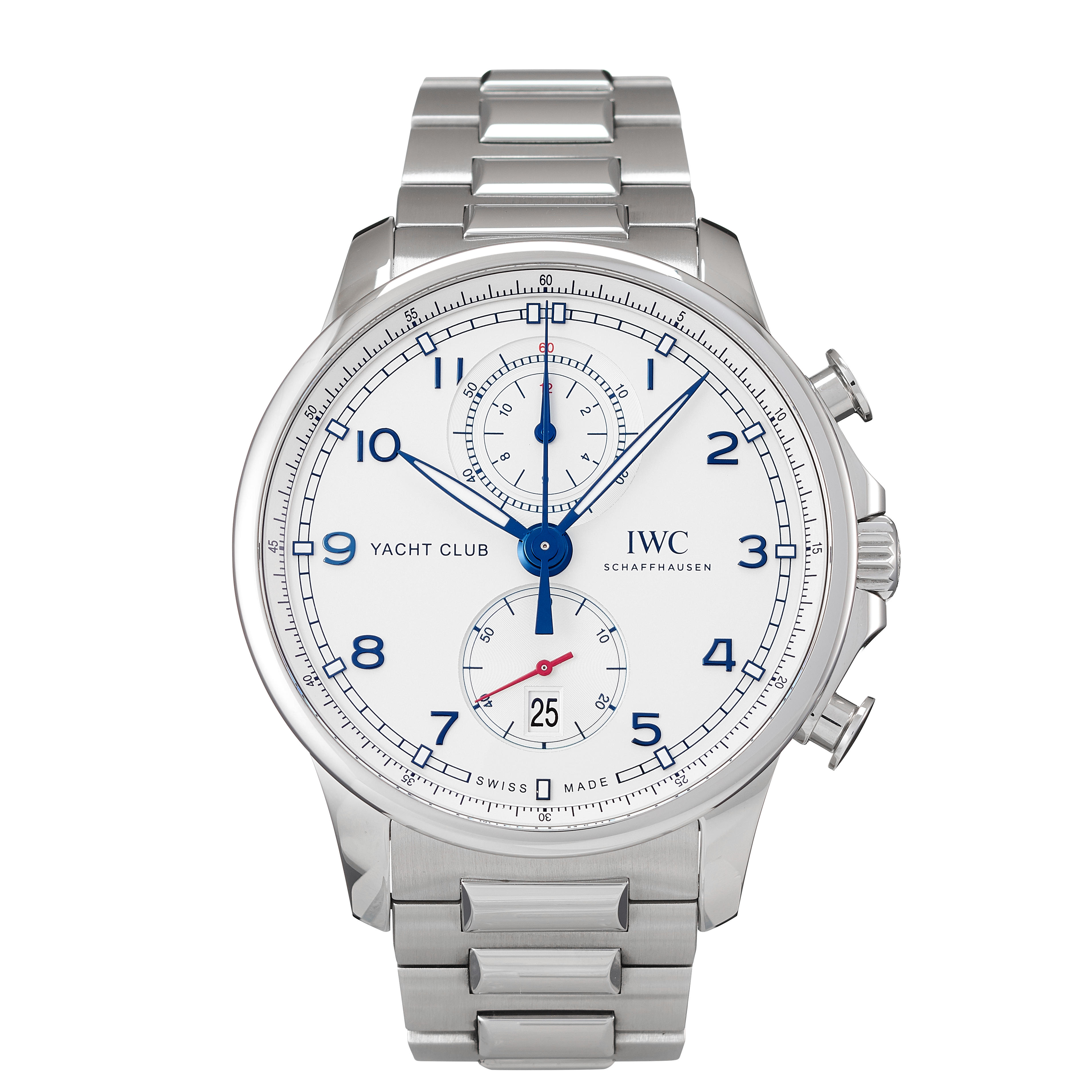 IWC Portugieser IW390702