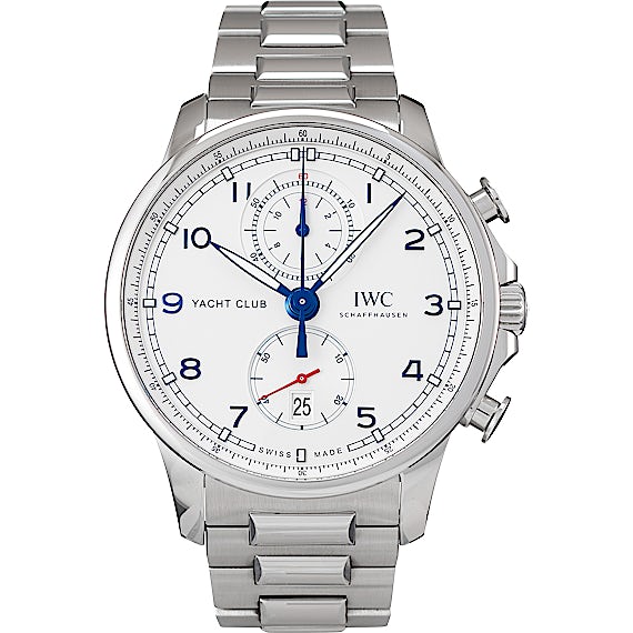 IWC Portugieser IW390702  IWC Portugieser IW390702