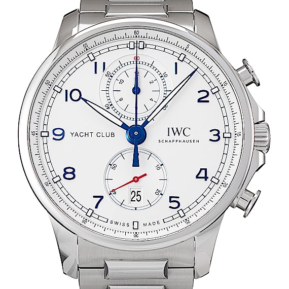 IWC Portugieser IW390702  IWC Portugieser IW390702