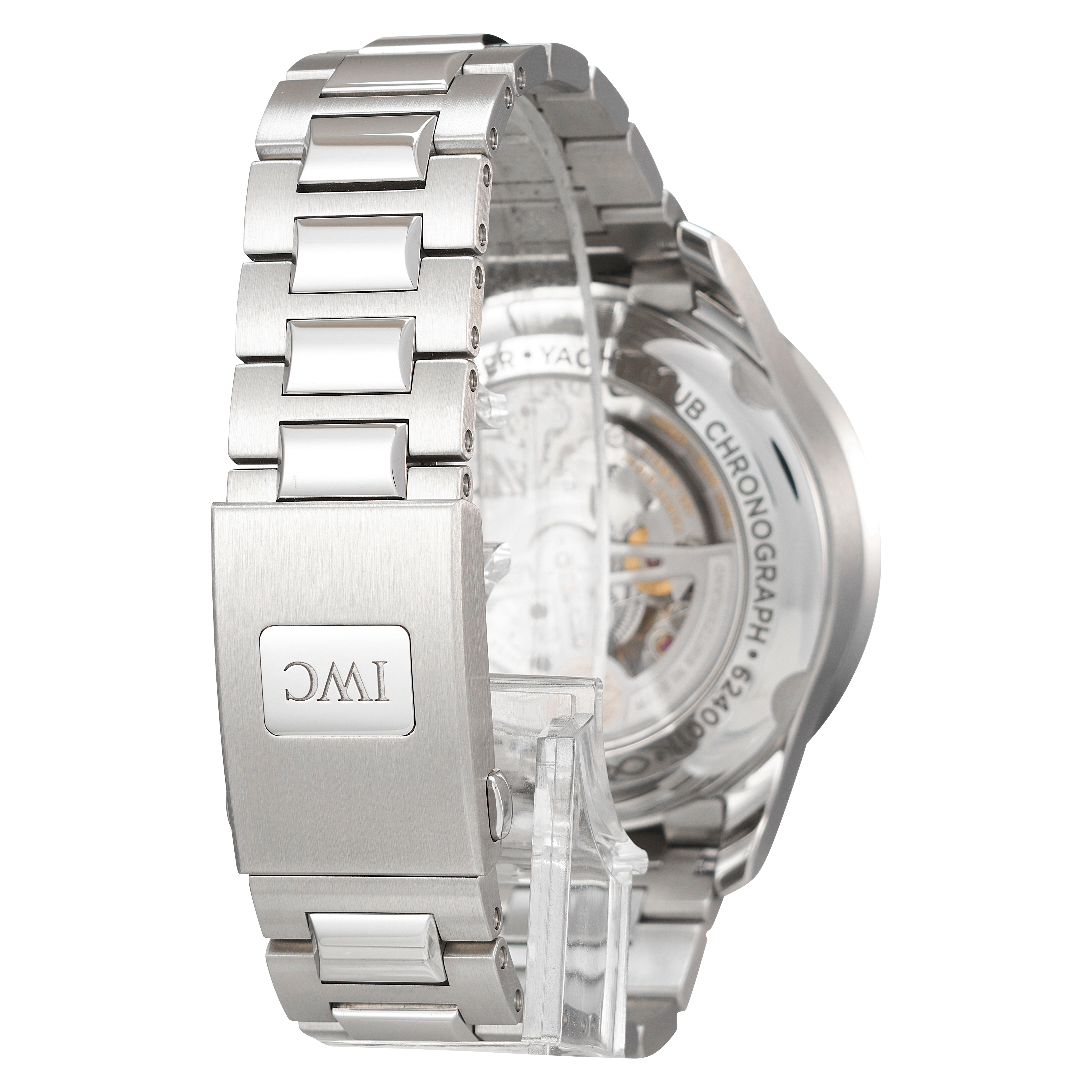 IWC Portugieser IW390702