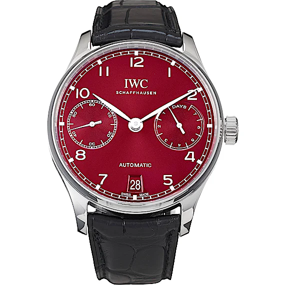 IWC Portugieser IW500714 IWC Portugieser IW500714