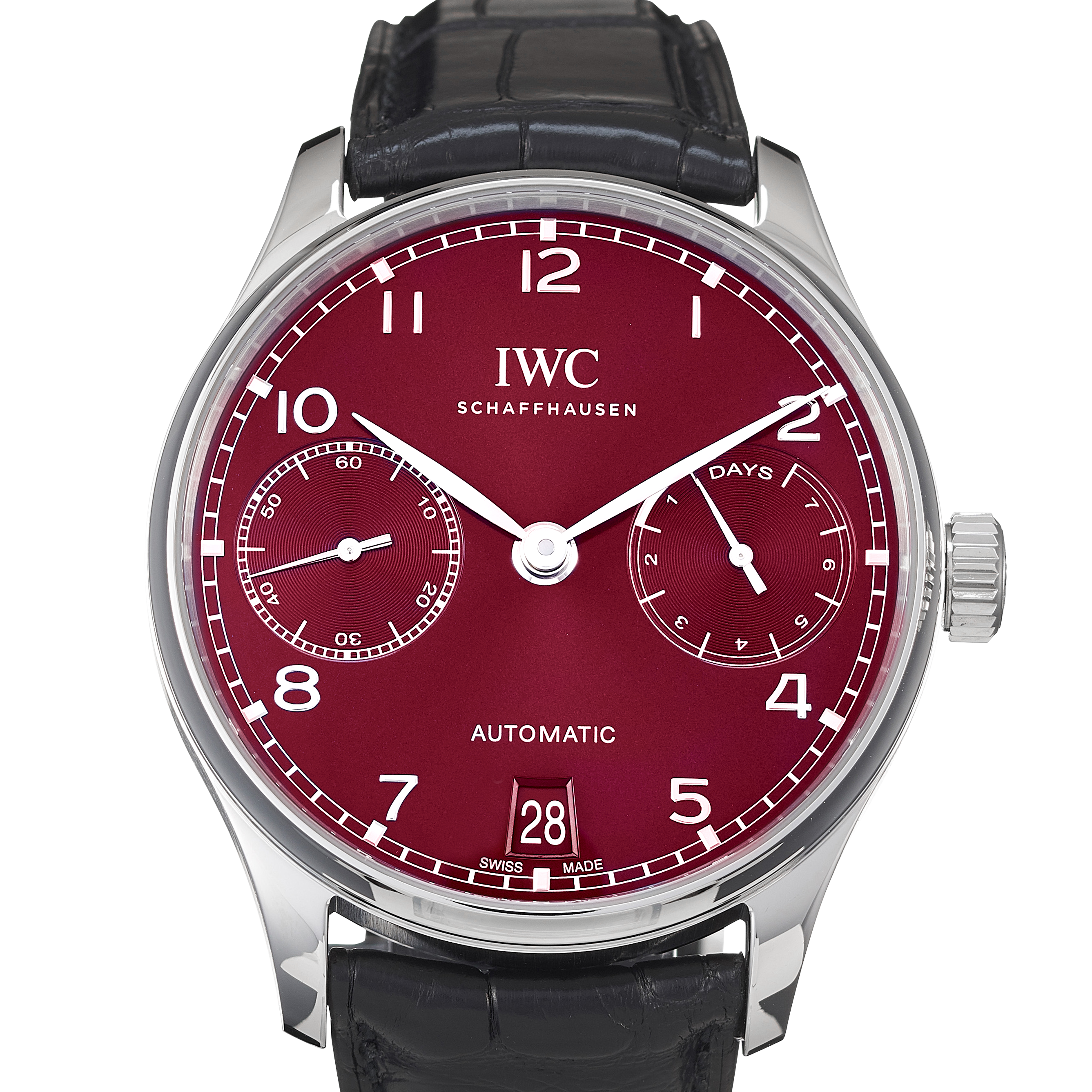 IWC Portugieser IW500714