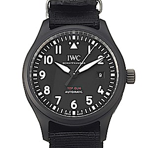 IWC Pilot's Watch IW326901