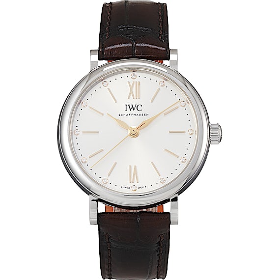 IWC Portofino IW357403 IWC Portofino IW357403