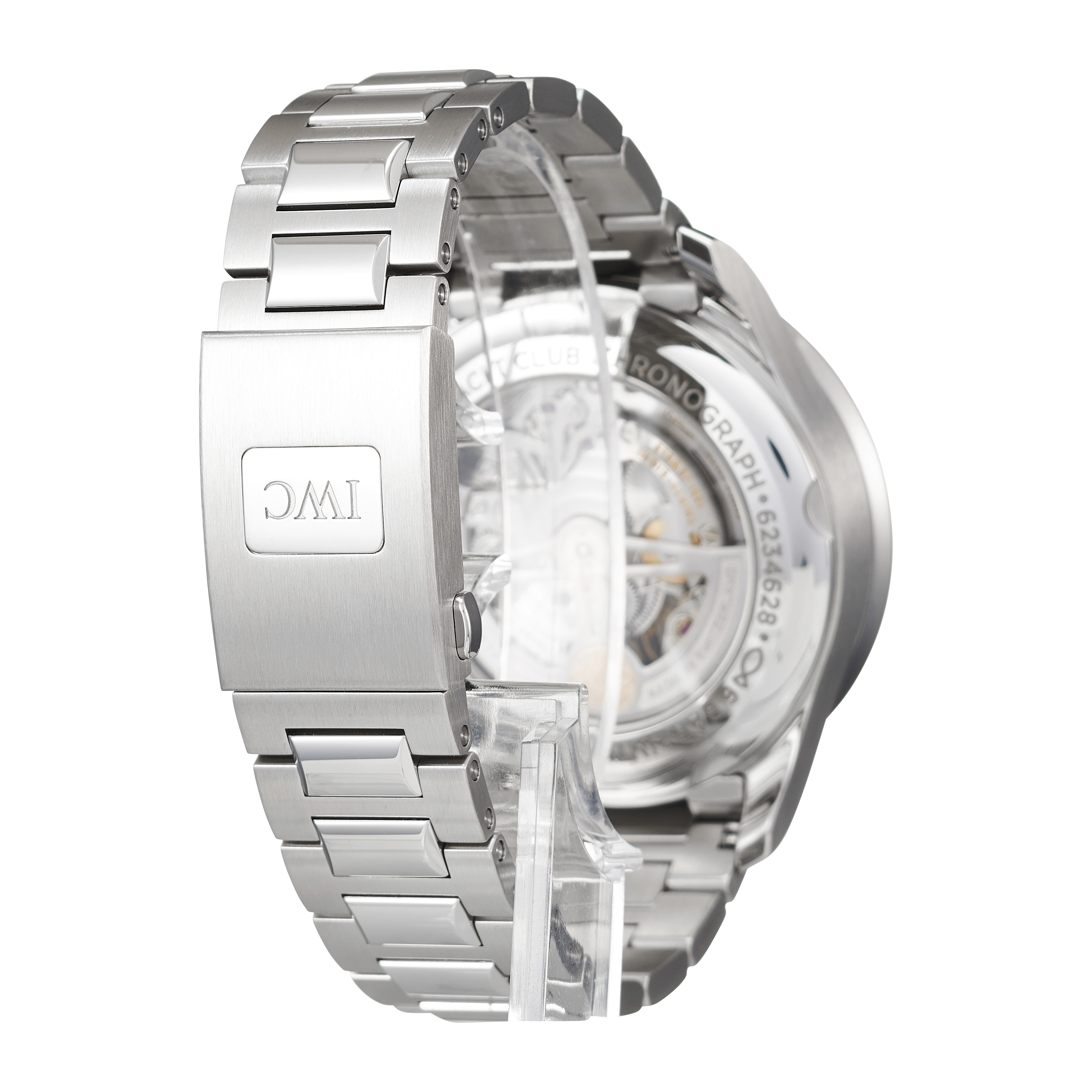 IWC Portugieser IW390701