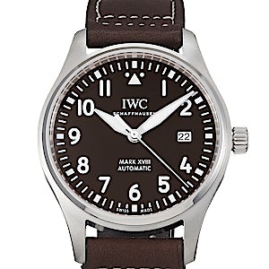 IWC Pilot's Watch IW327003