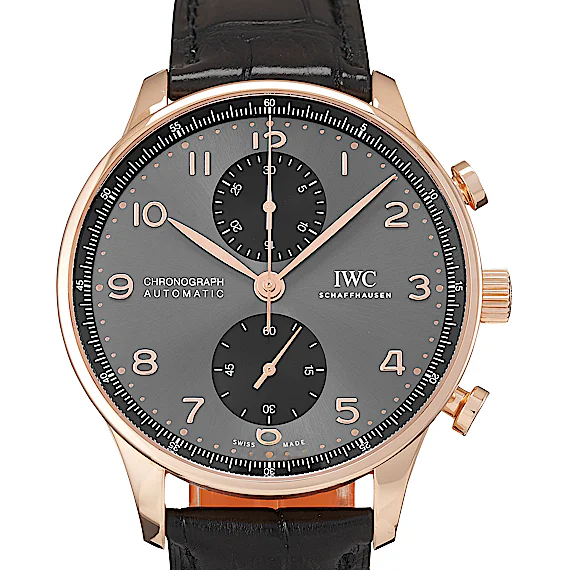 IWC Portugieser IW371610 IWC Portugieser IW371610
