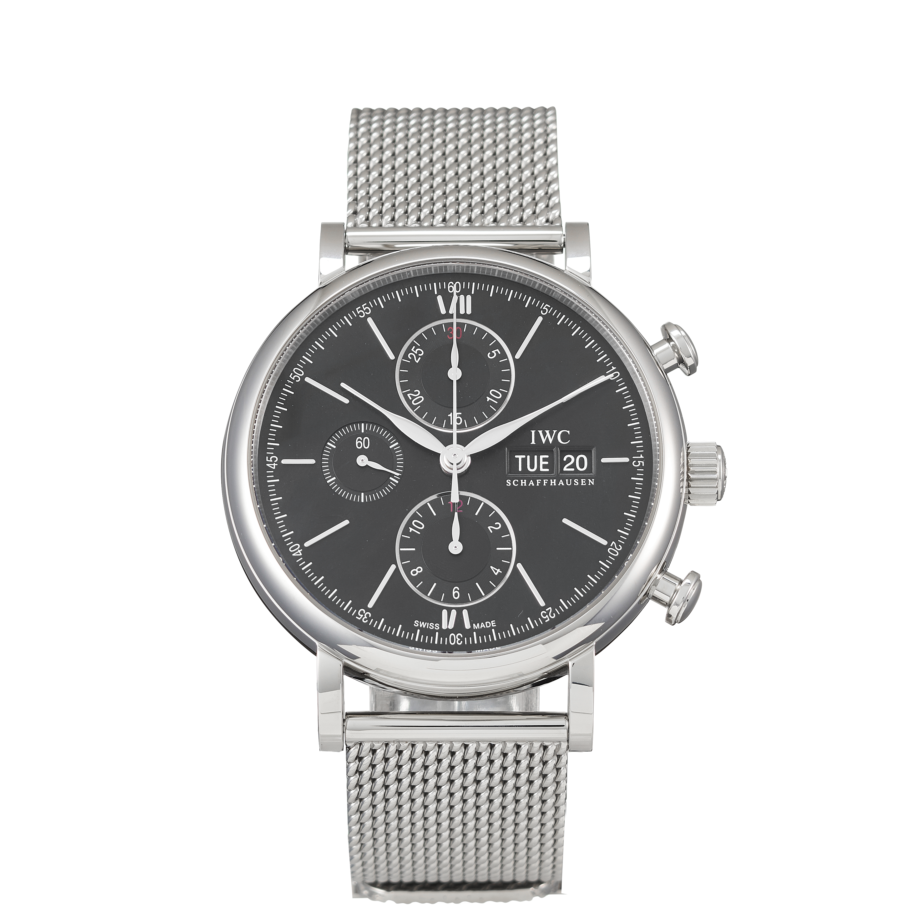 IWC Portofino IW391030