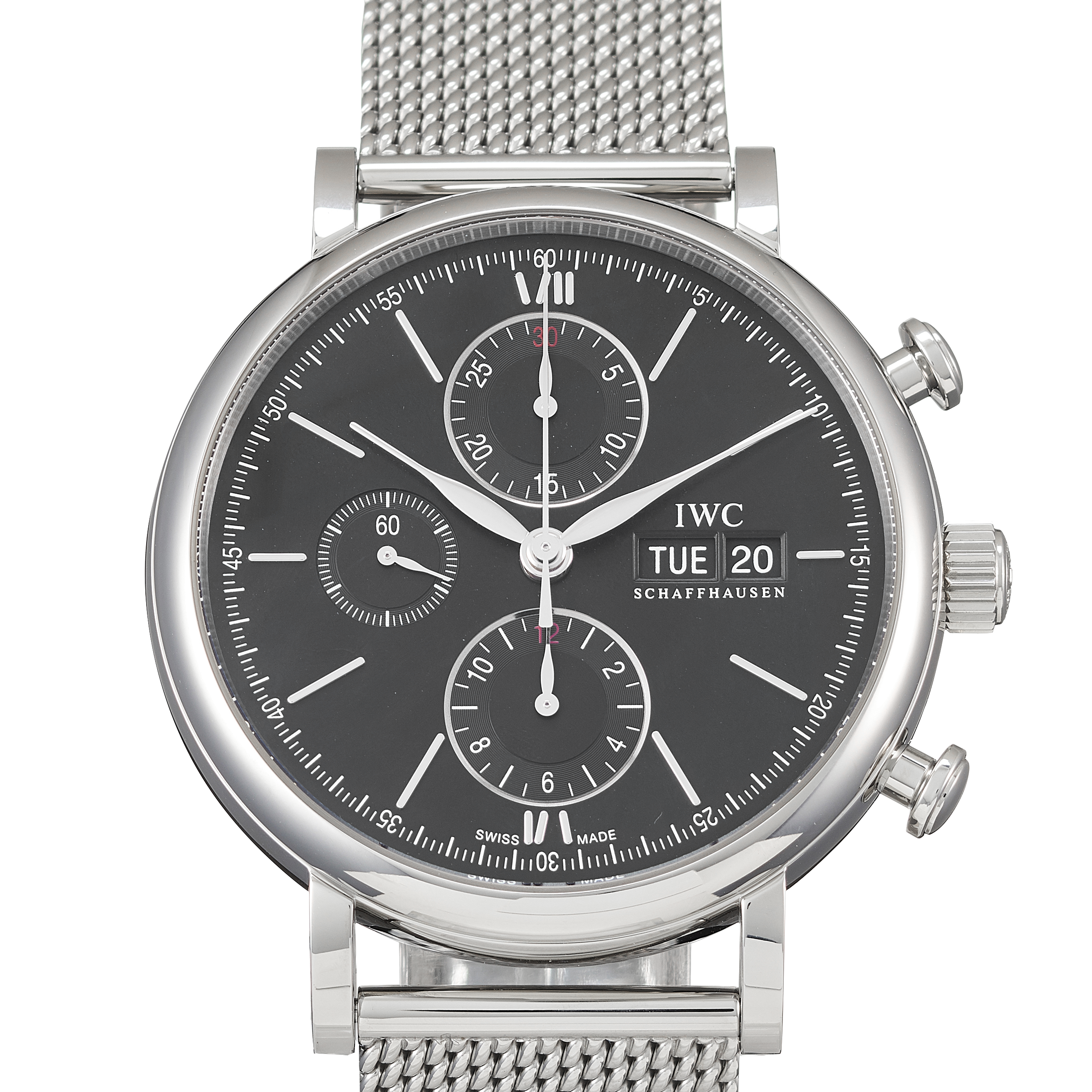 IWC Portofino IW391030