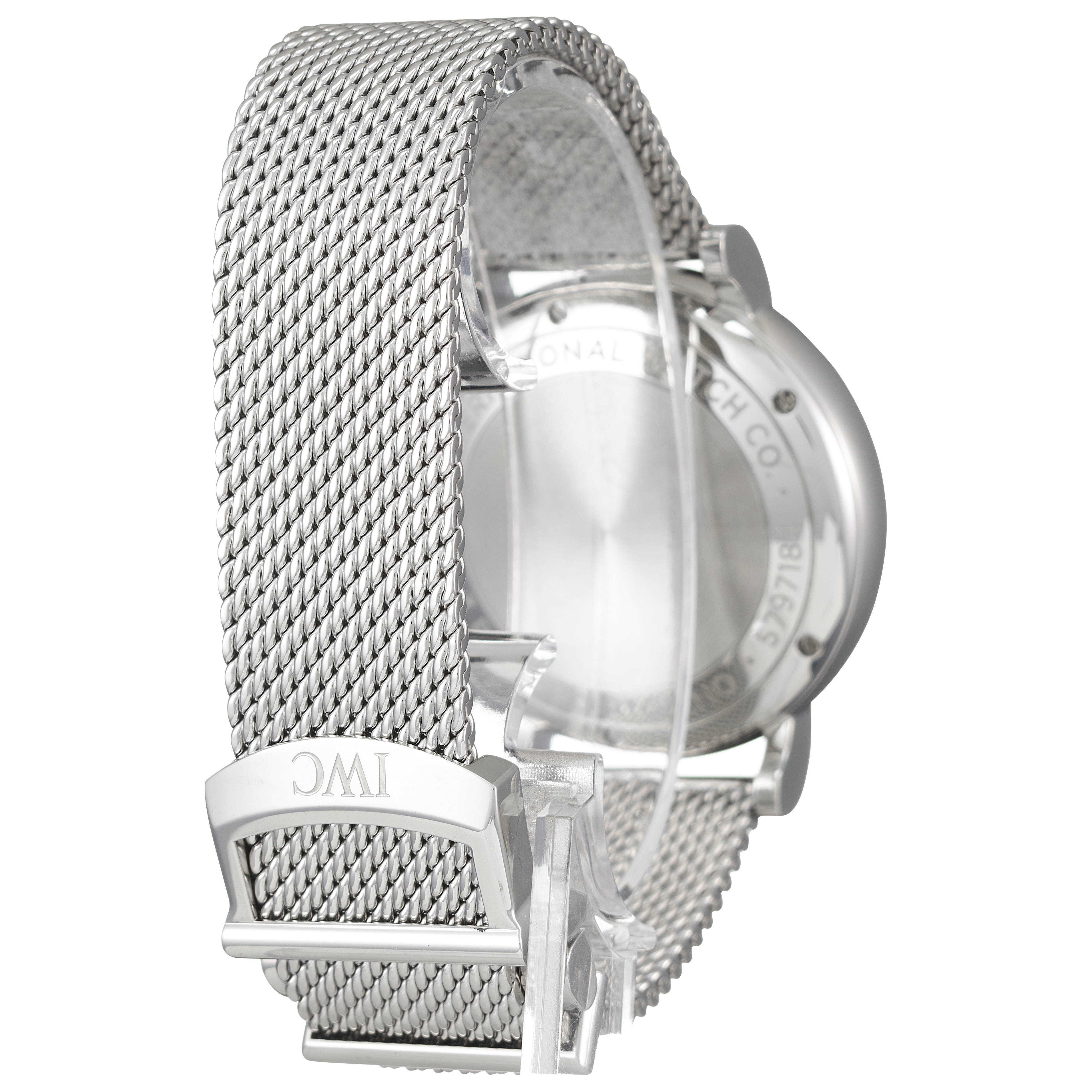 IWC Portofino IW391030