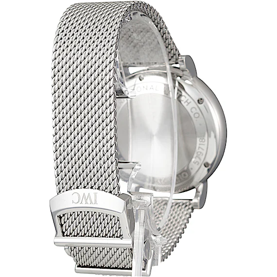 IWC Portofino IW391030 IWC Portofino IW391030