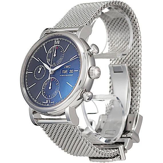 IWC Portofino IW391030 IWC Portofino IW391030