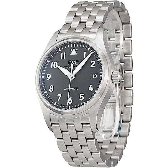 IWC Pilot's Watch IW324010 IWC Pilot's Watch IW324010