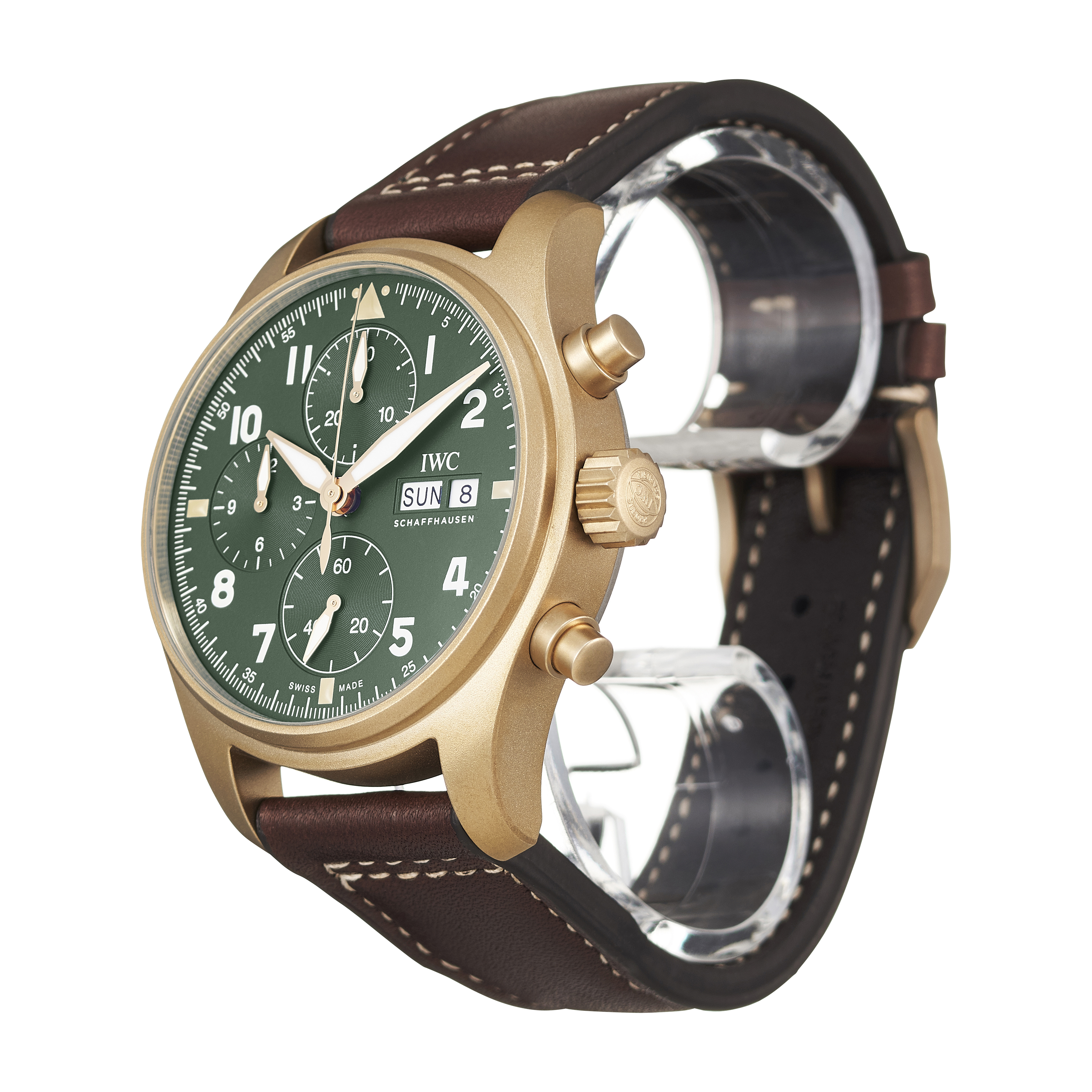 IWC Pilot's Watch IW387902